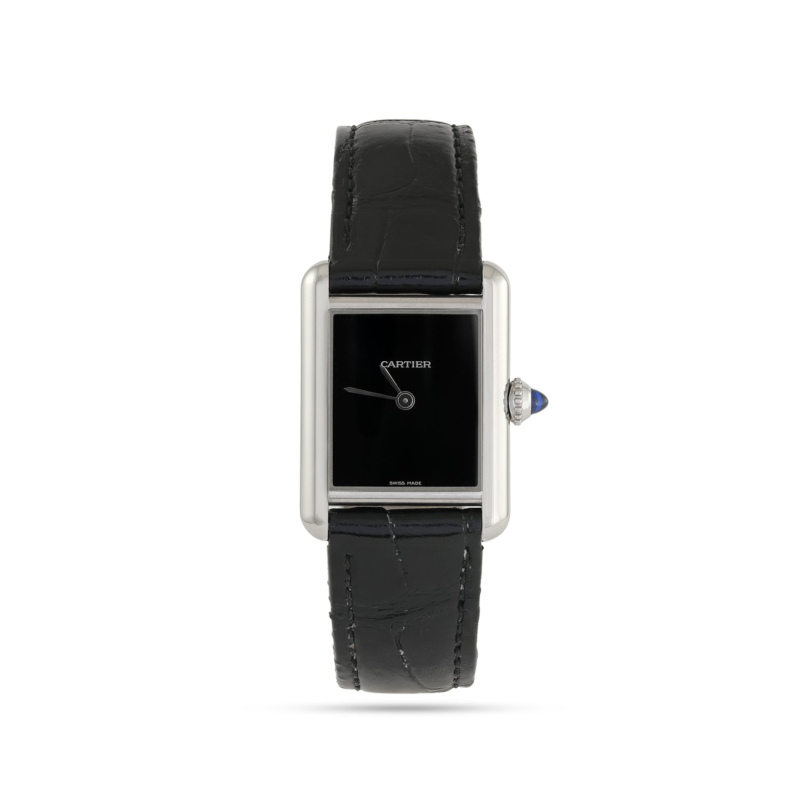 Cartier Must De Tank WTSA0071