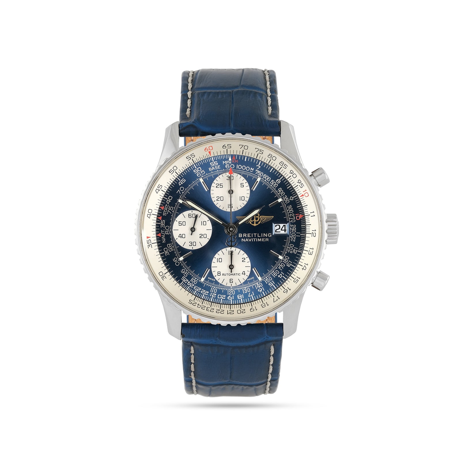 Breitling Old Navitimer A13322