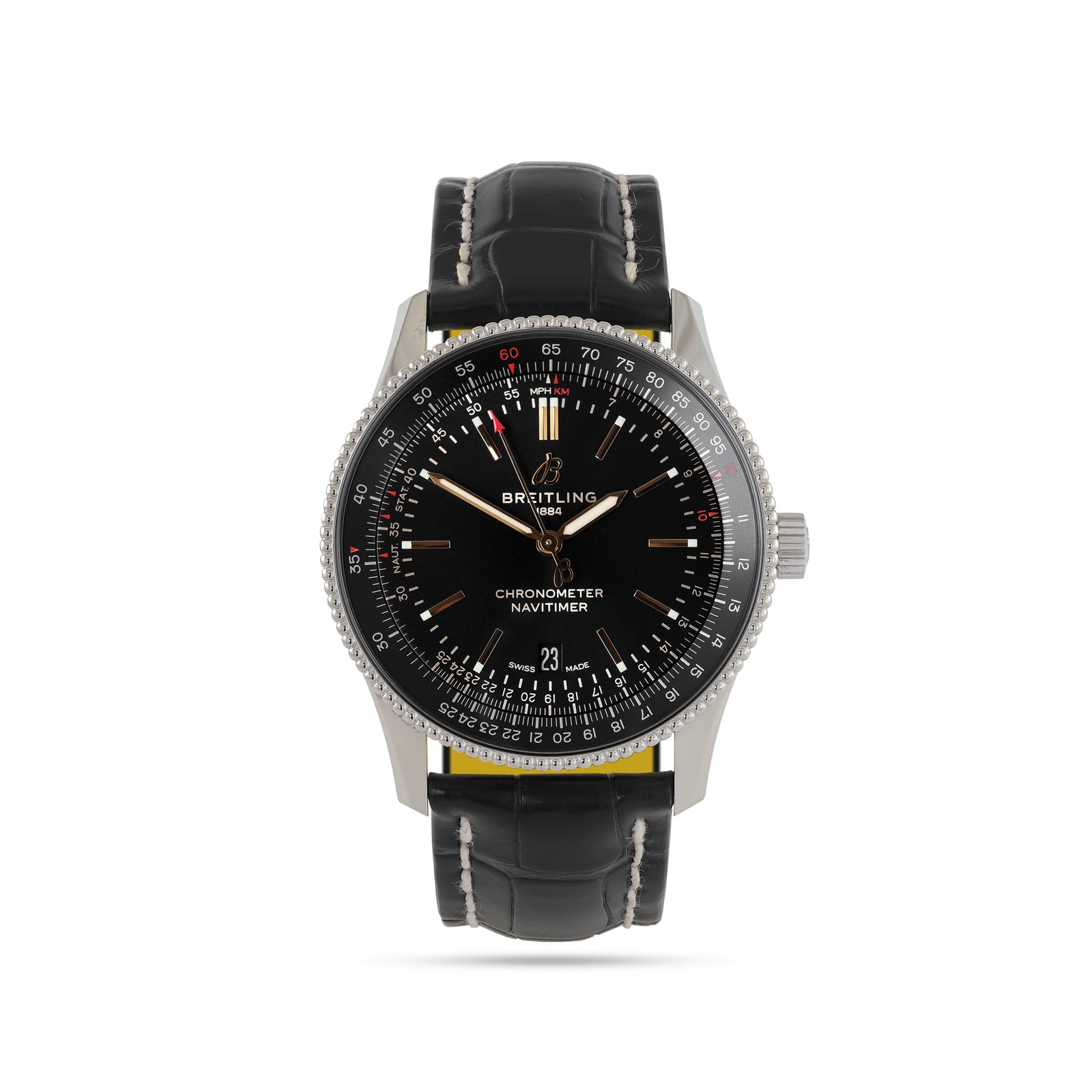 Navitimer 41 A17326241B1P1