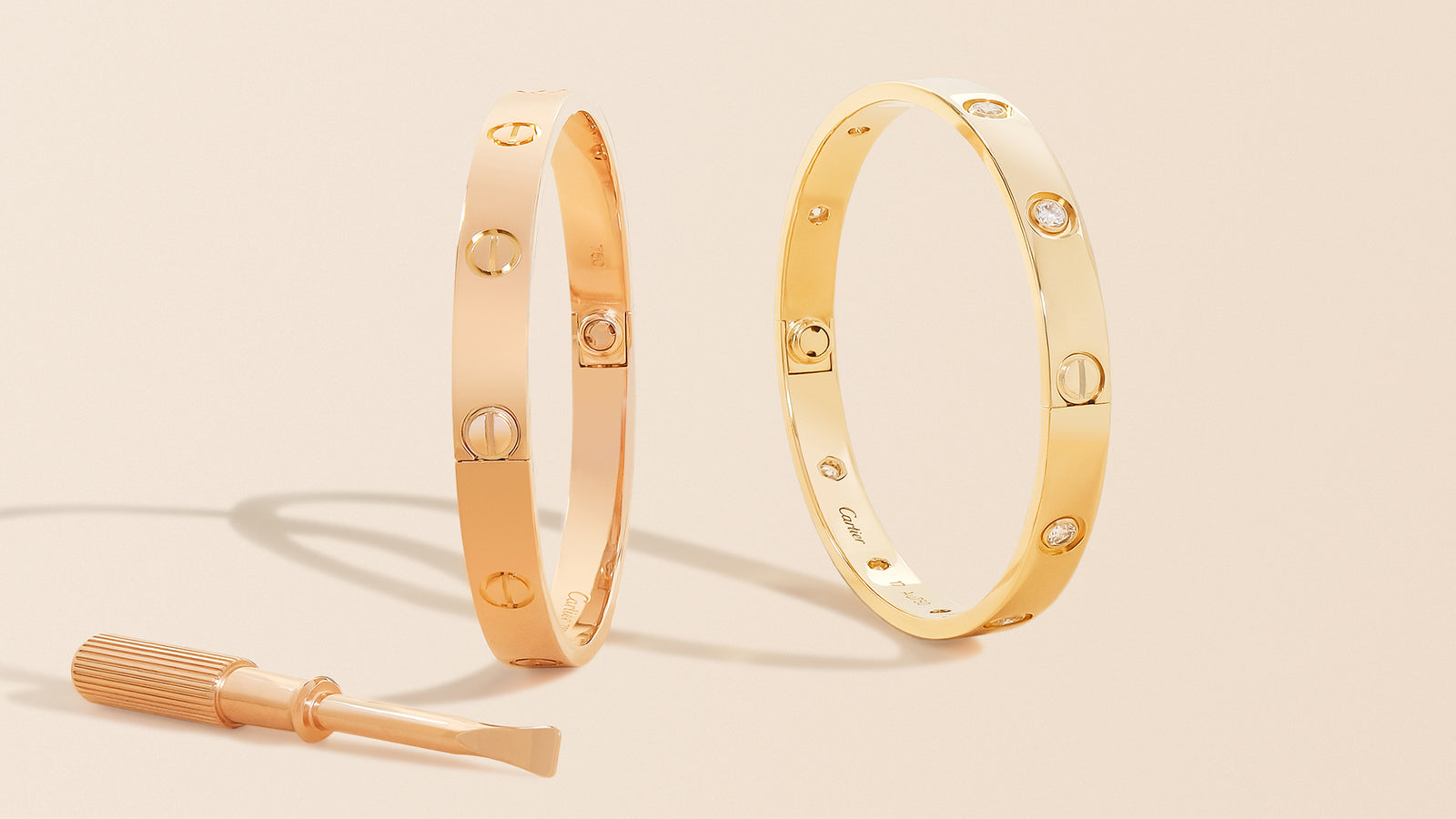 Pre Owned Cartier Designer Jewellery