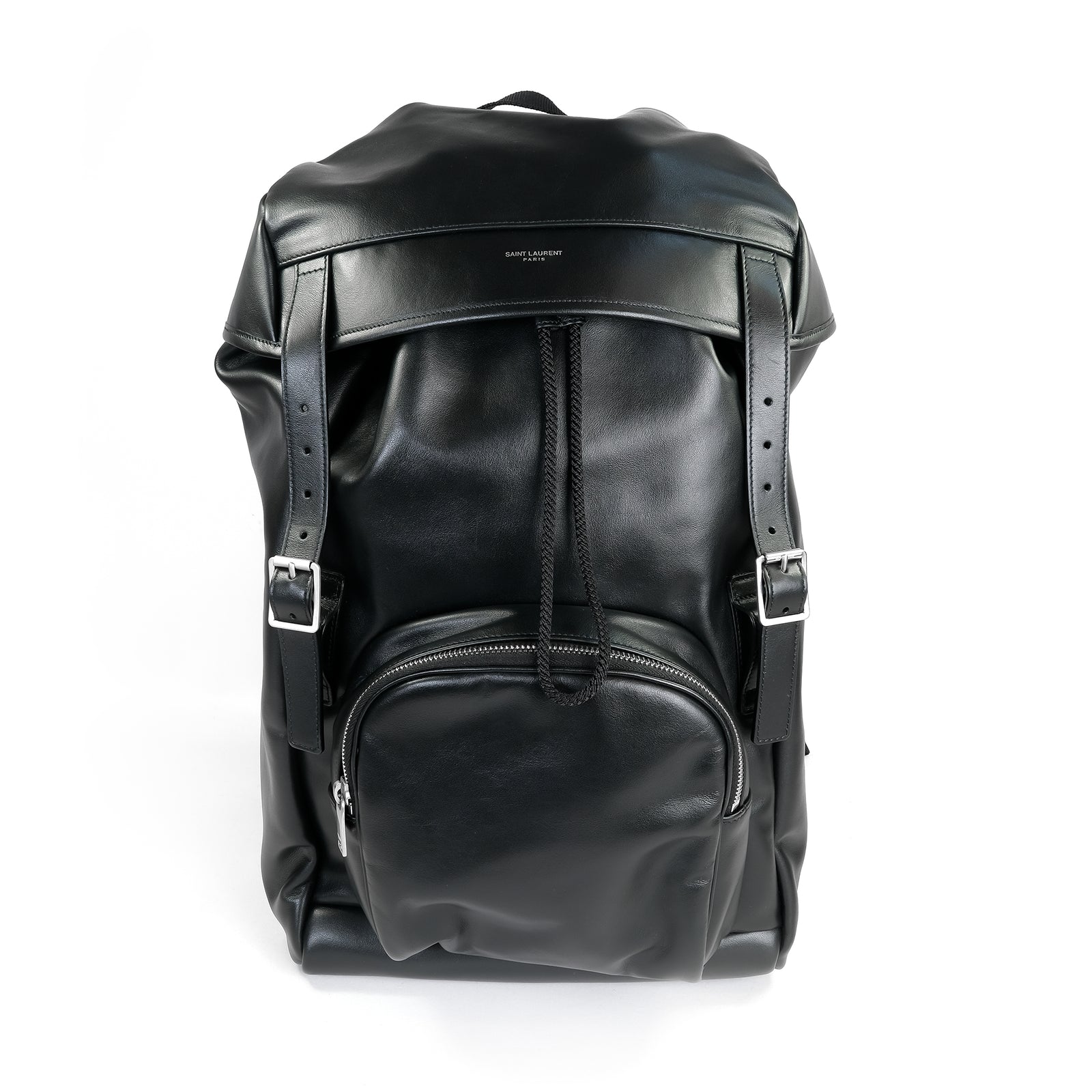 Saint Laurent Ming Backpack