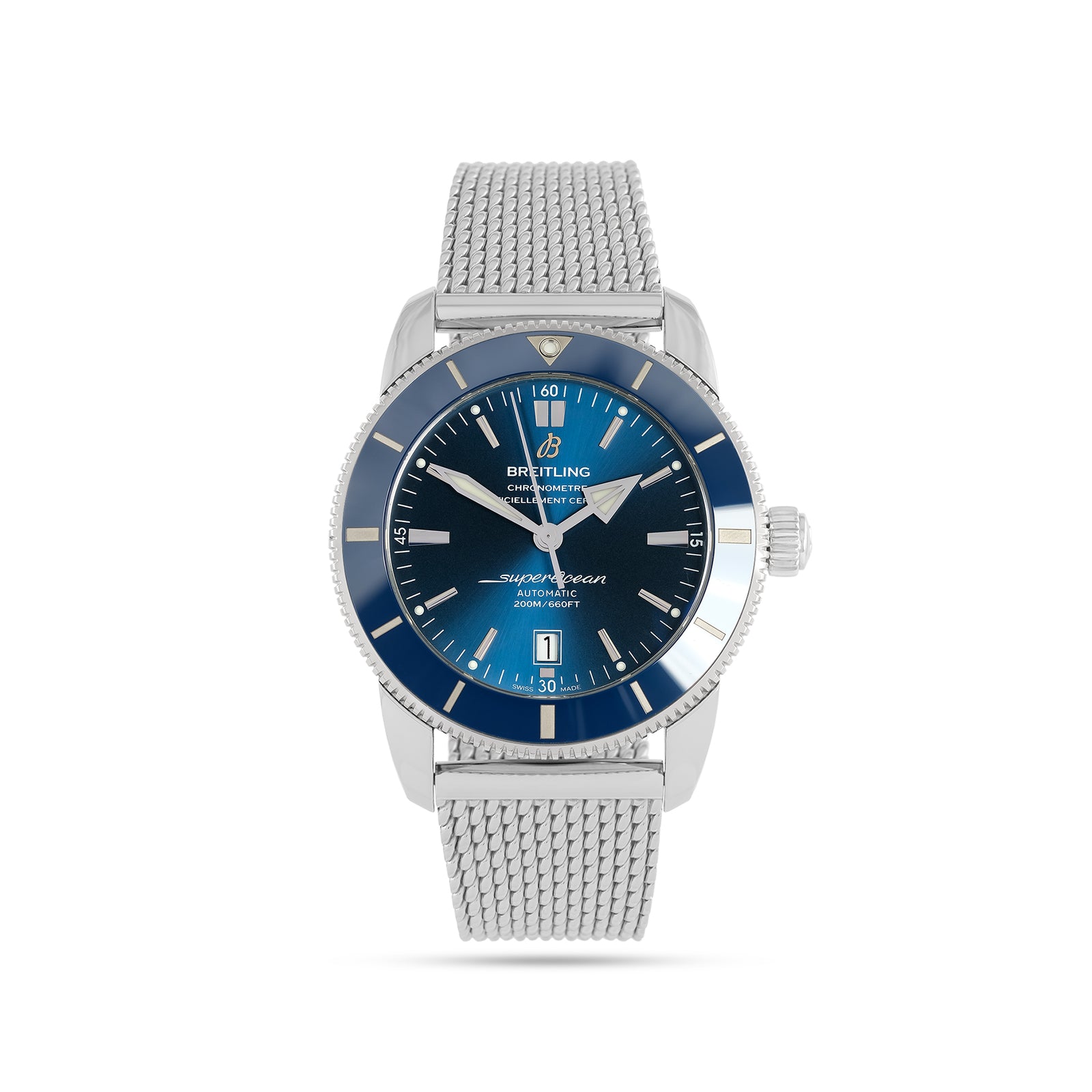 Superocean Heritage II 46 AB202016
