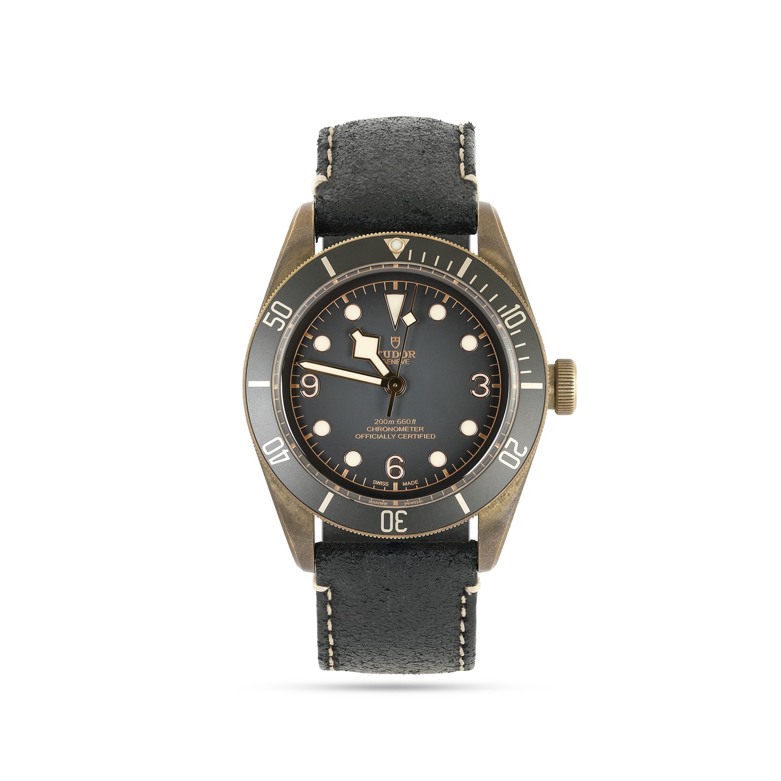 Tudor Black Bay Bronze 79250BA