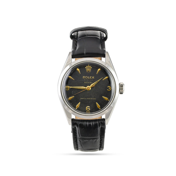 Rolex Oyster Royal 6444 Kings Hill Jewellery Watches