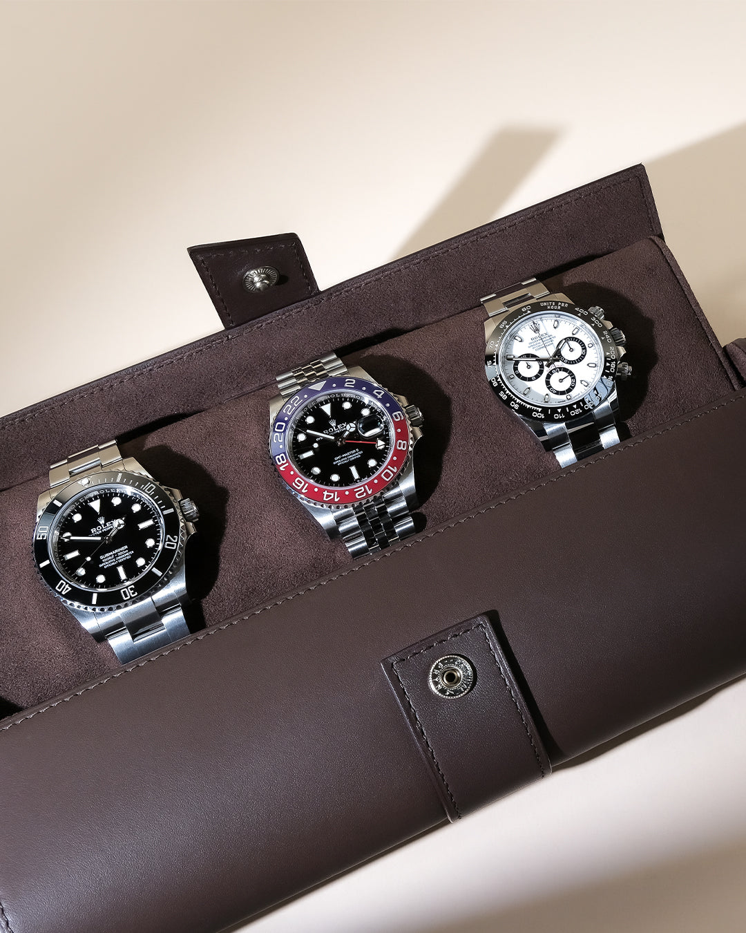 The History of Rolex: From Humble Beginnings to Iconic Status
