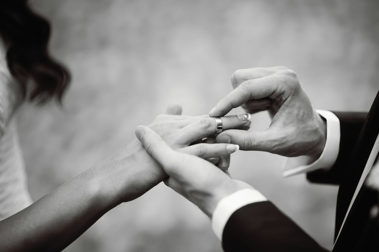 Finding the Perfect Wedding Rings in St Albans, Hertfordshire: A Comprehensive Guide