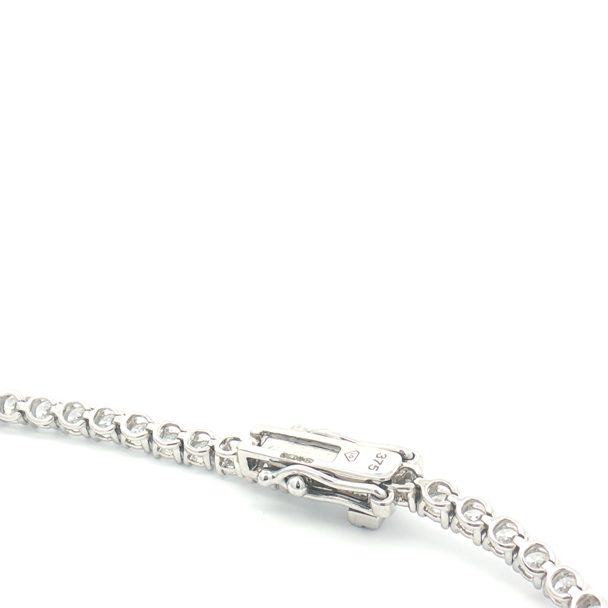 2.90ct Lab Diamond Tennis Bracelet