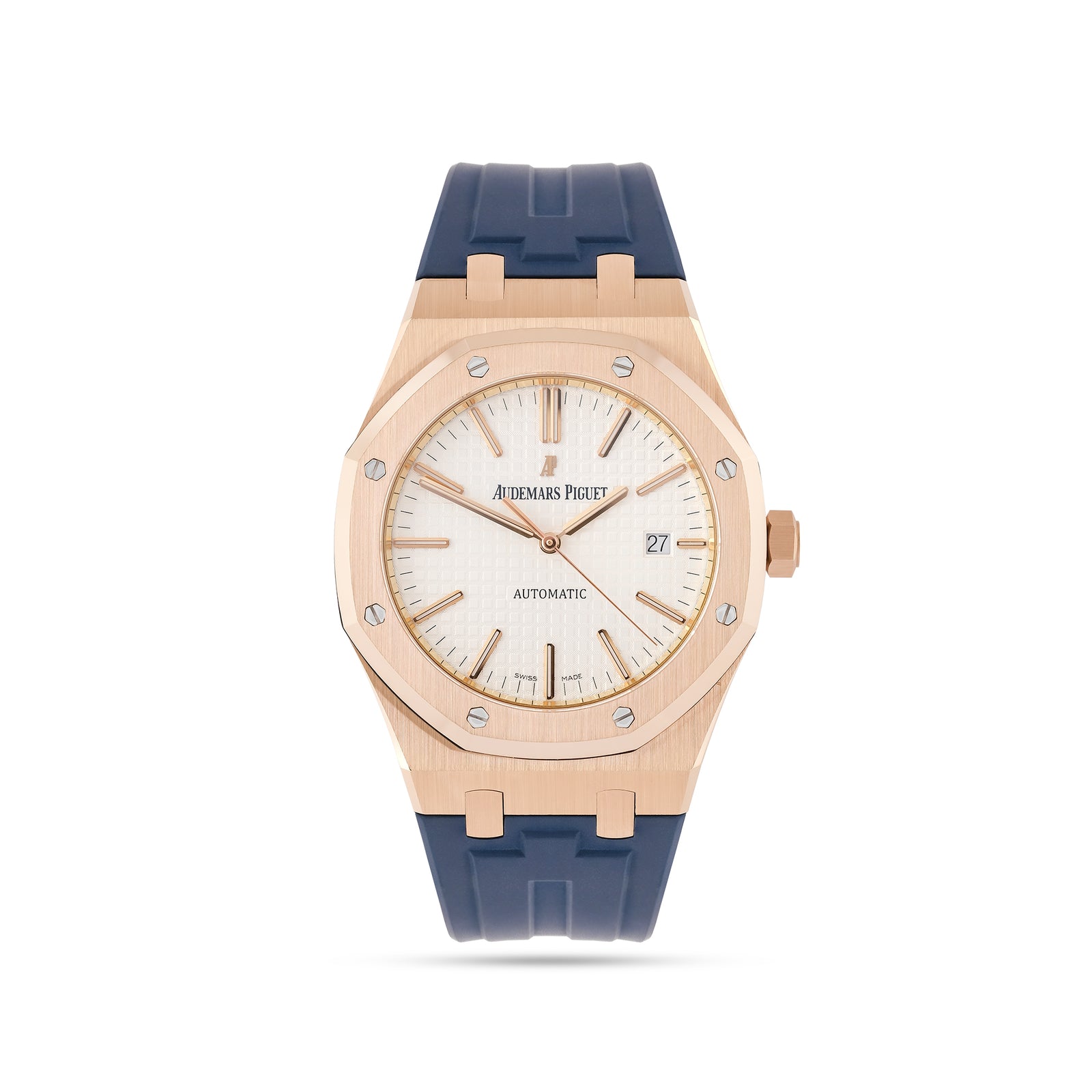 Audemars Piguet Royal Oak 15400OR.OO.D088CR.01
