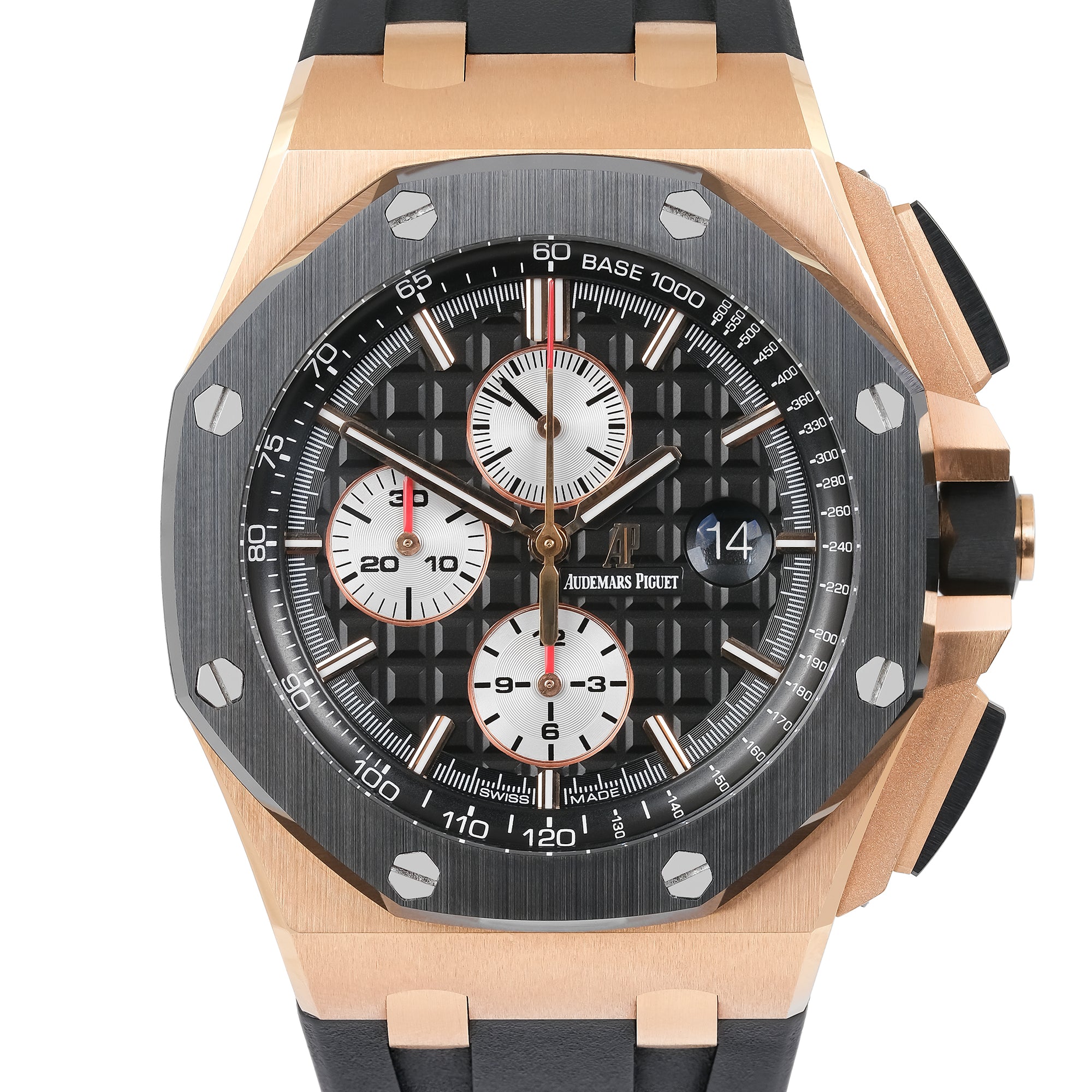 Audemars Piguet Royal Oak Offshore Chronograph 26401RO.OO.A002CA.01