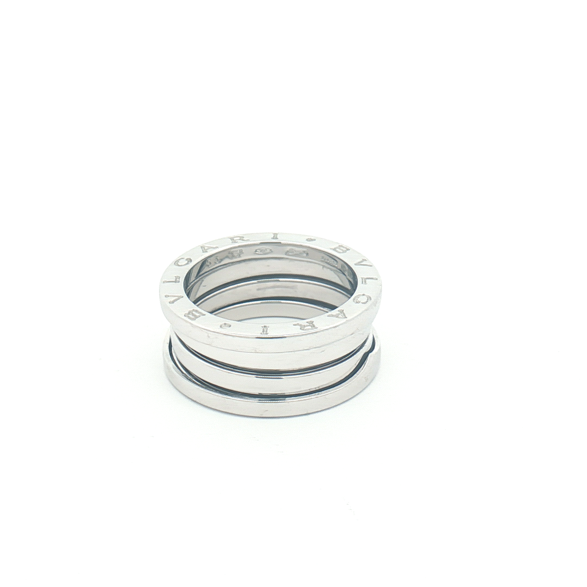 BVLGARI BZERO1 3 Band Ring