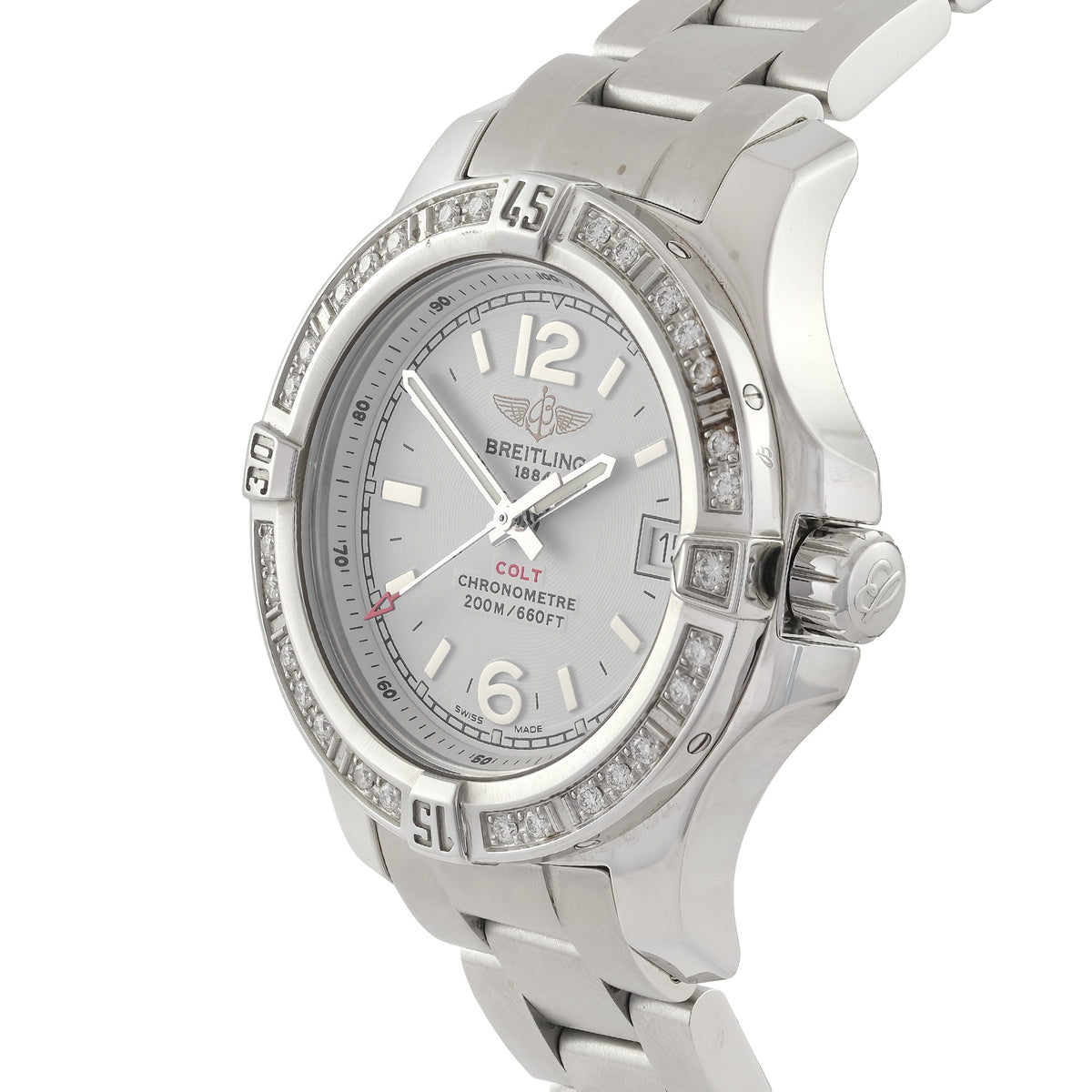 Breitling Lady Colt A7738853/G793