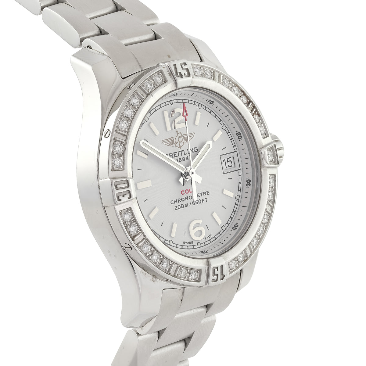 Breitling Lady Colt A7738853/G793