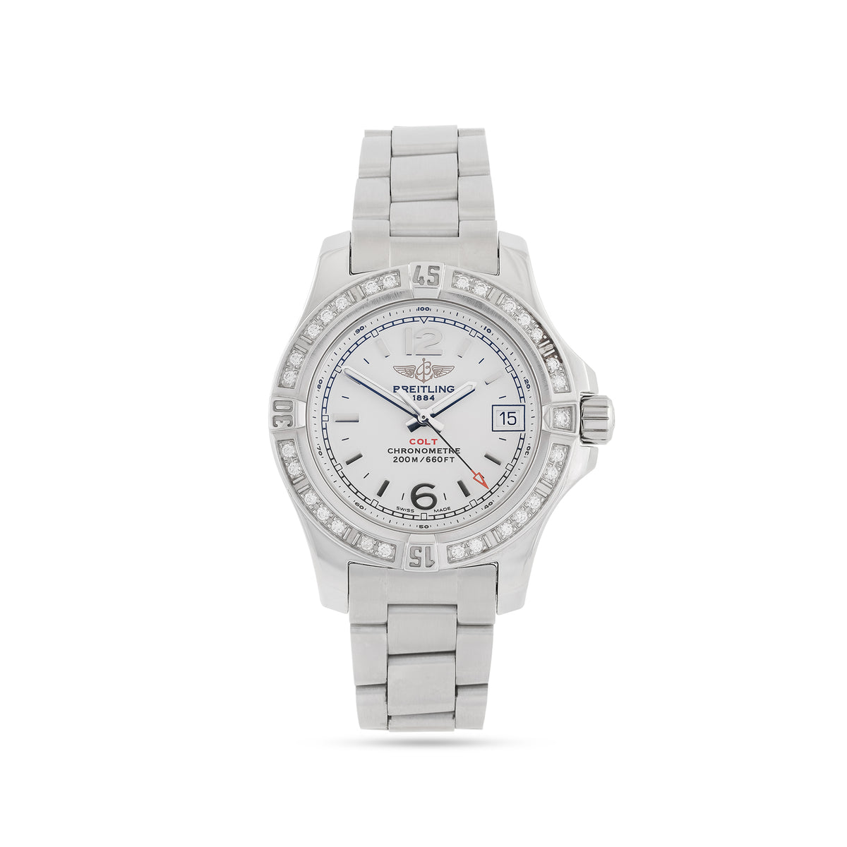 Breitling Lady Colt A7738853/G793