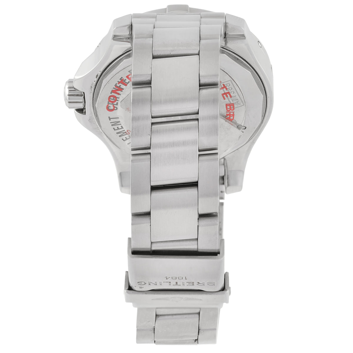 Breitling Lady Colt A7738853/G793