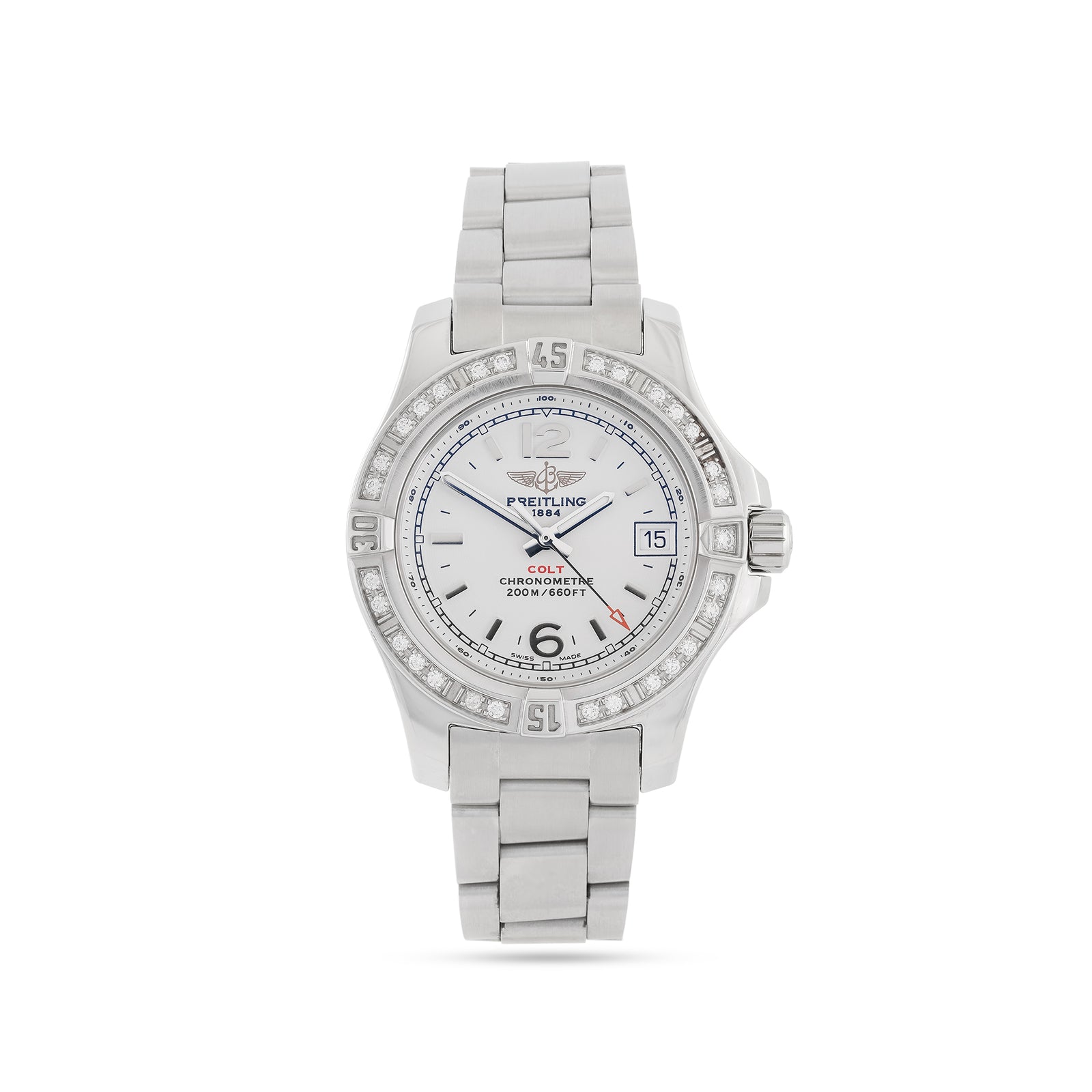 Breitling Lady Colt A7738853/G793