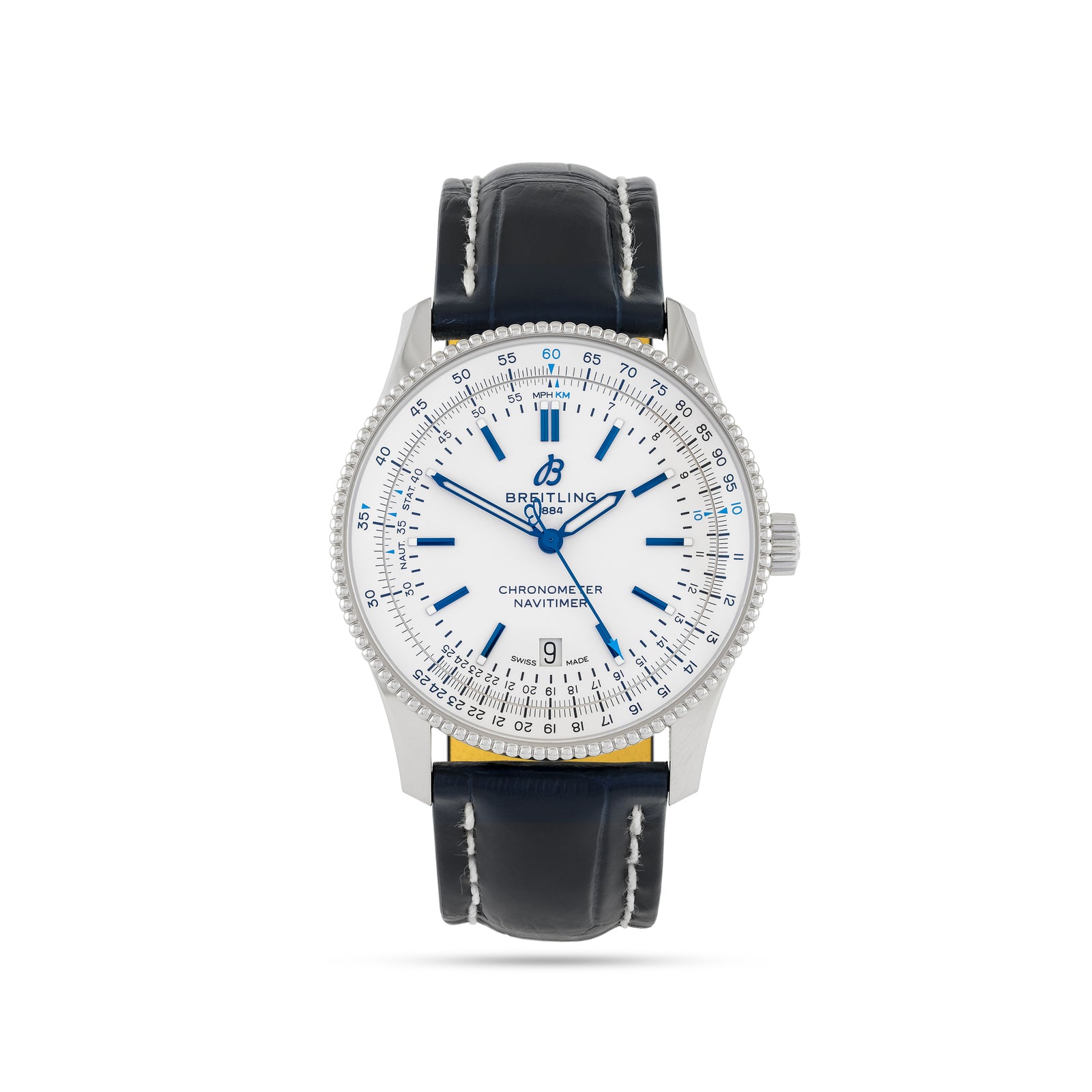 Breitling Navitimer 41 A17326