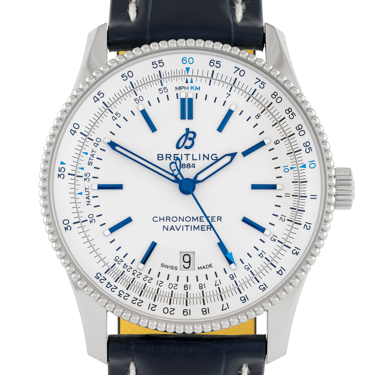 Breitling Navitimer 41 A17326