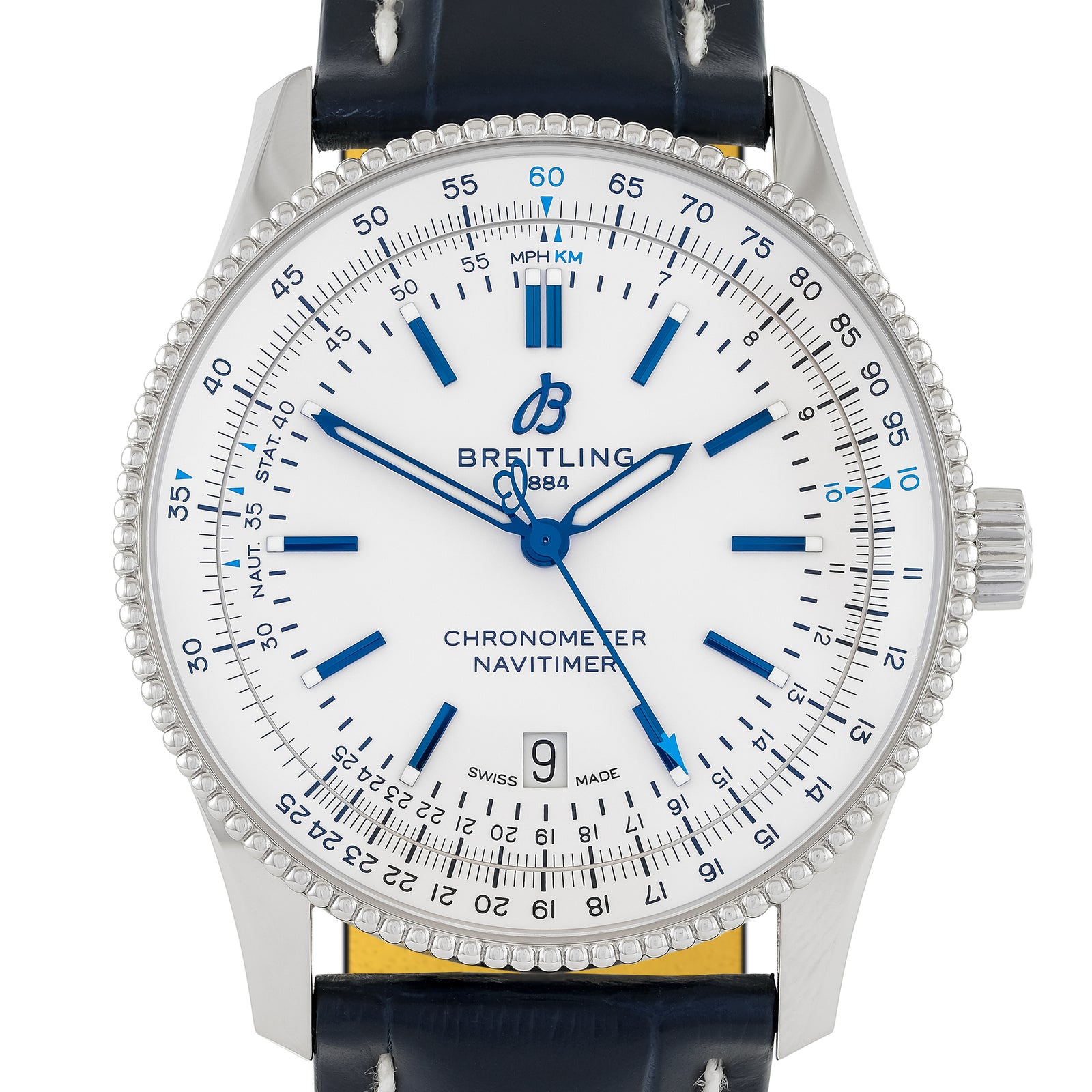 Breitling Navitimer 41 A17326