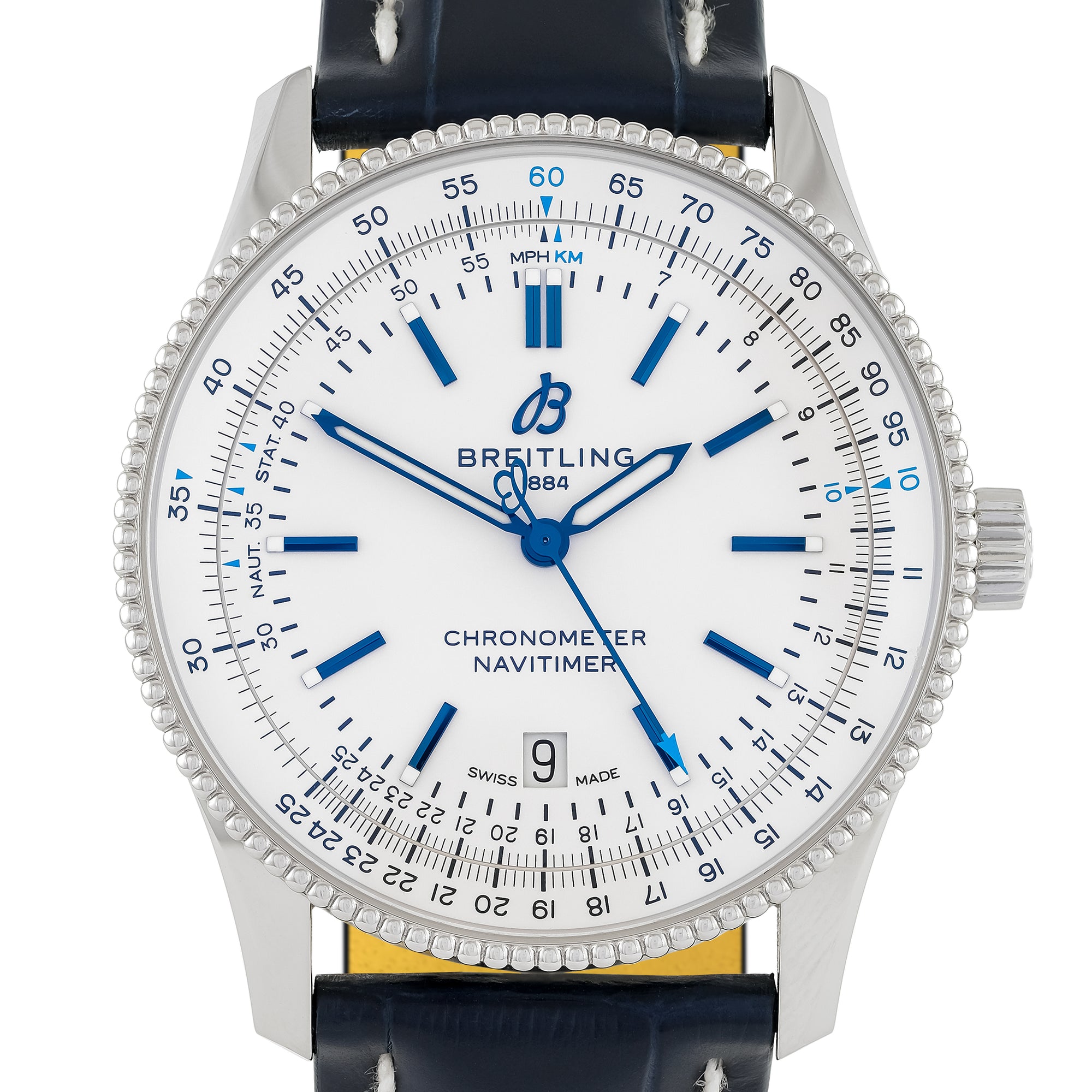 Breitling Navitimer 41 A17326