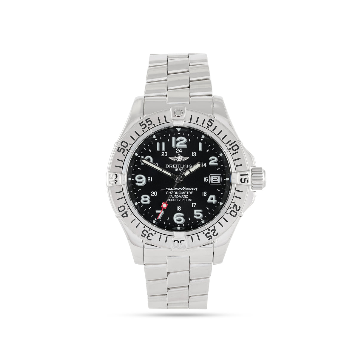 Breitling Superocean A17360