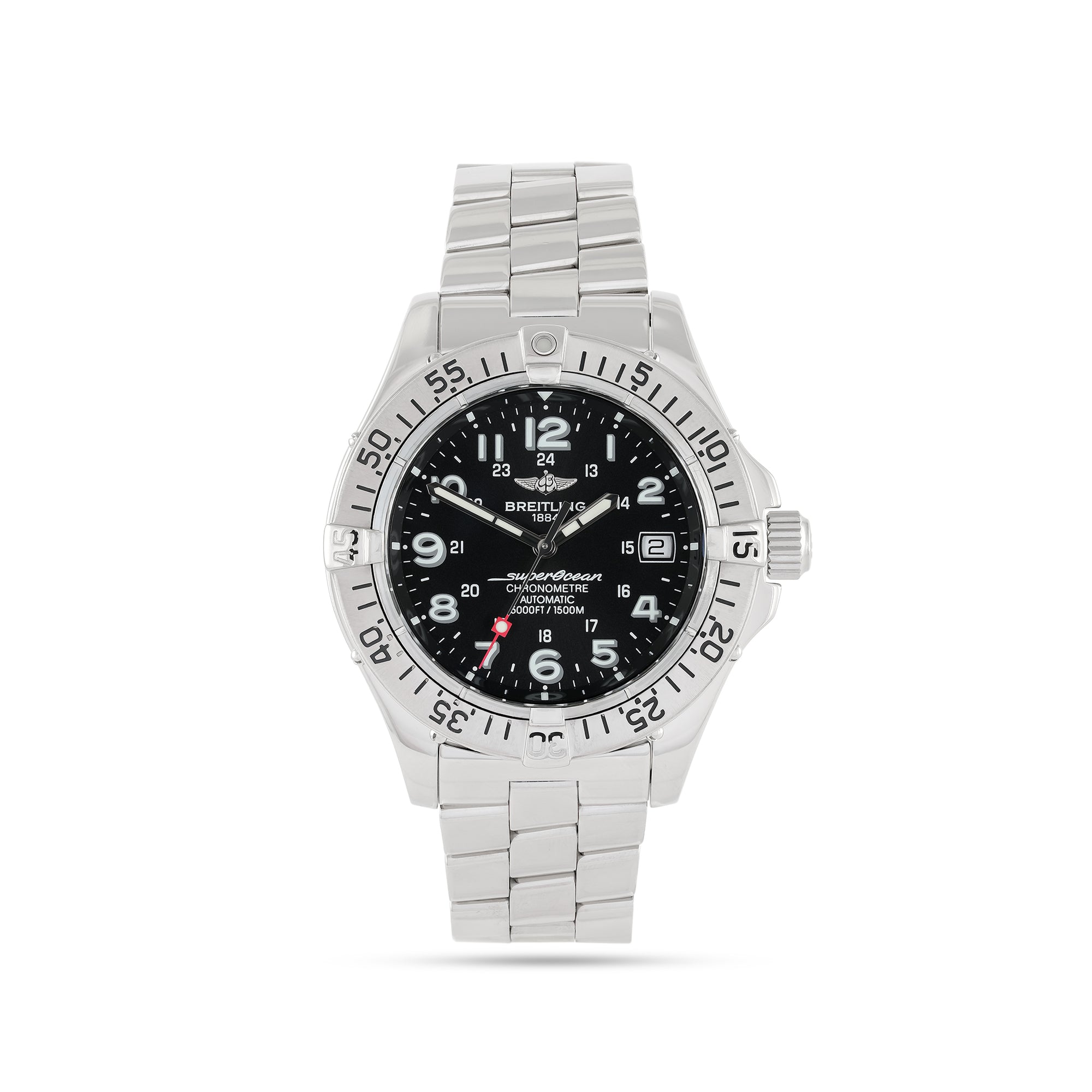 Breitling Superocean A17360