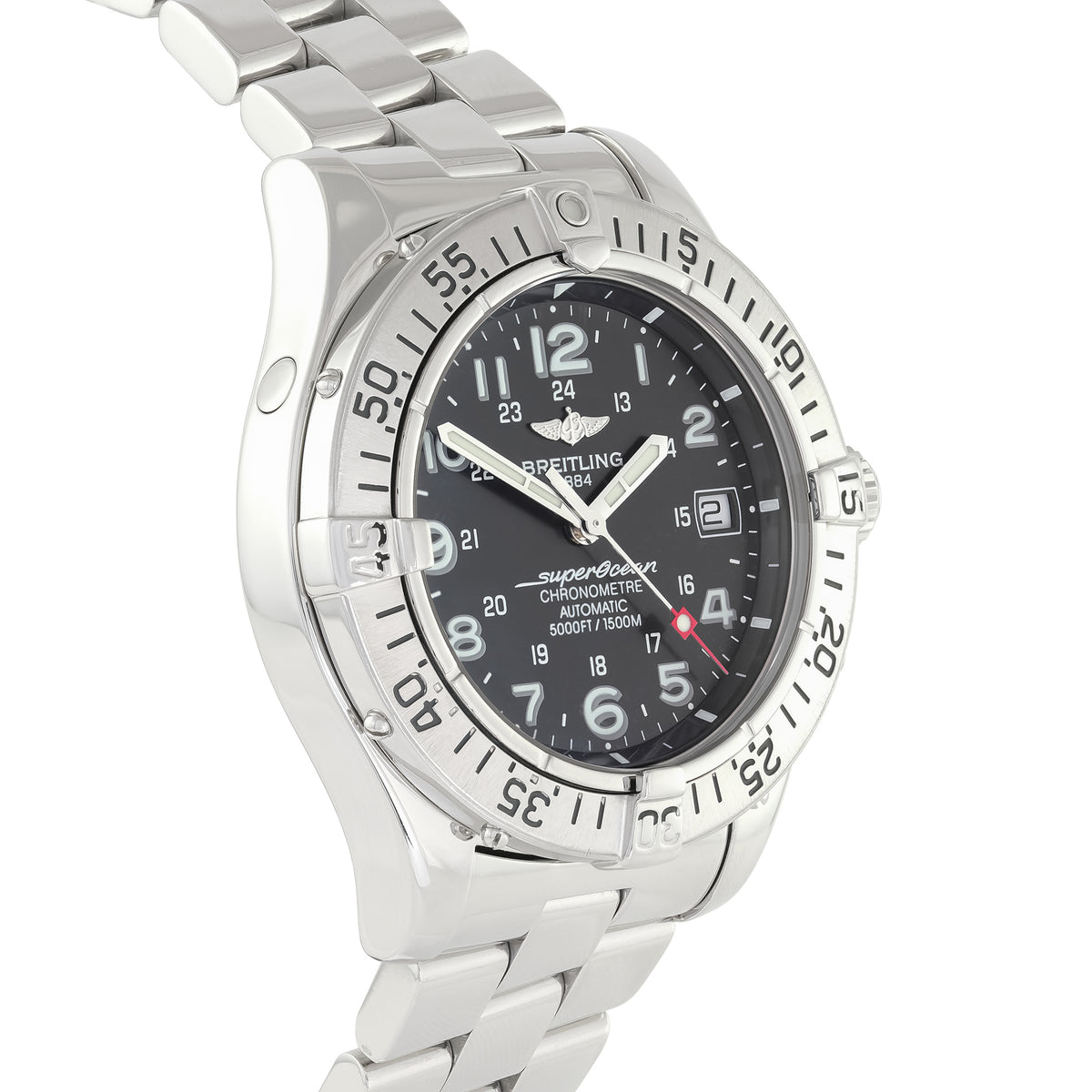 Breitling Superocean A17360