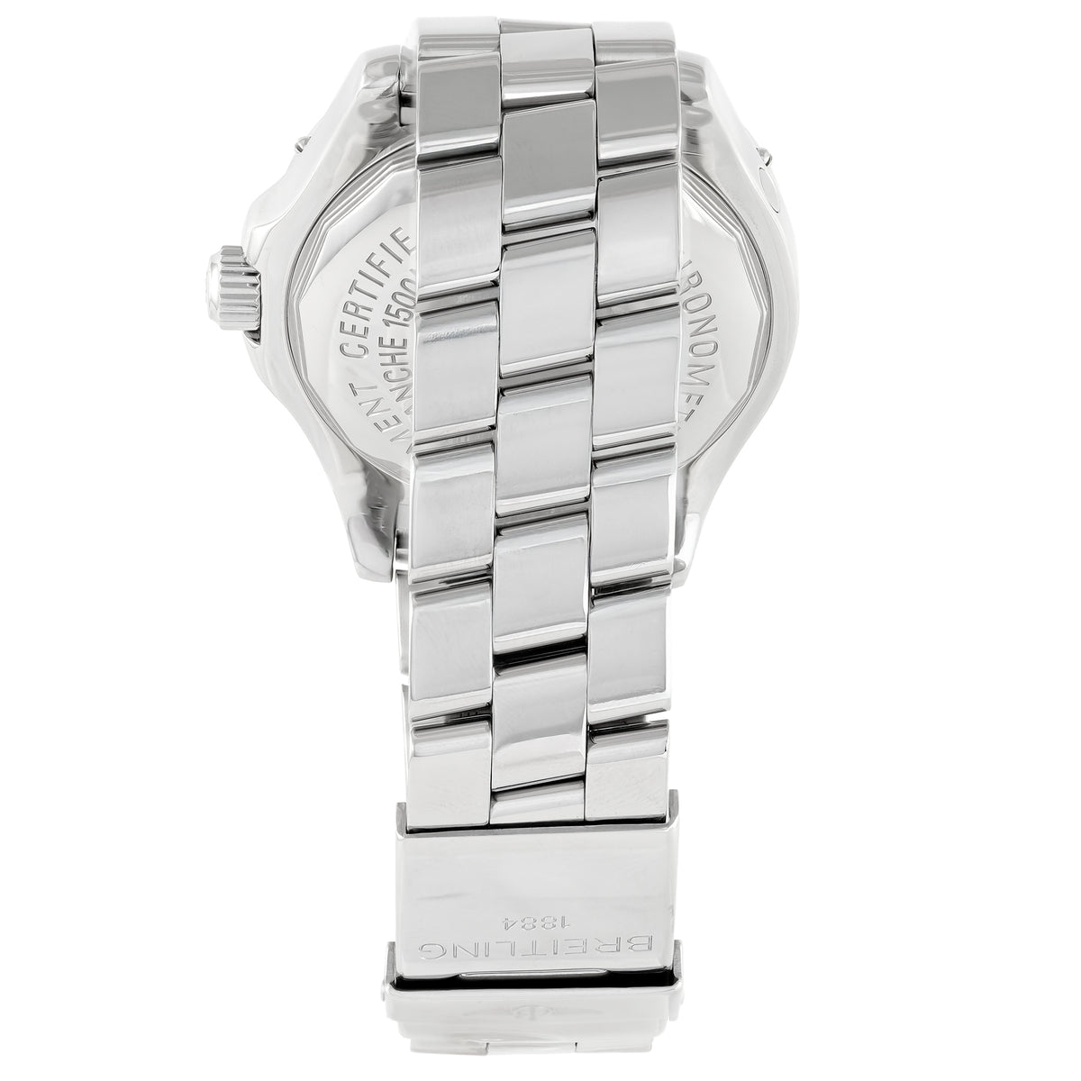 Breitling Superocean A17360