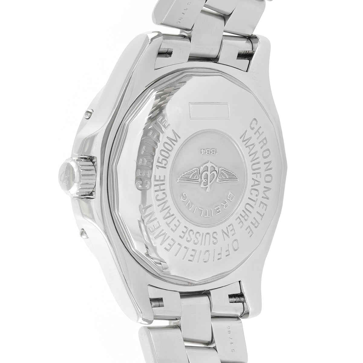 Breitling Superocean A17360