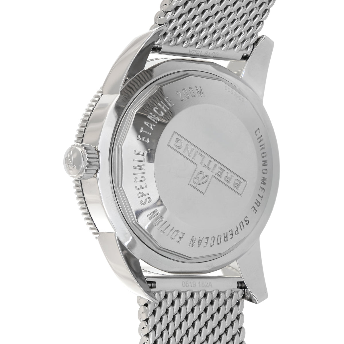 Breitling Superocean Heritage II B20