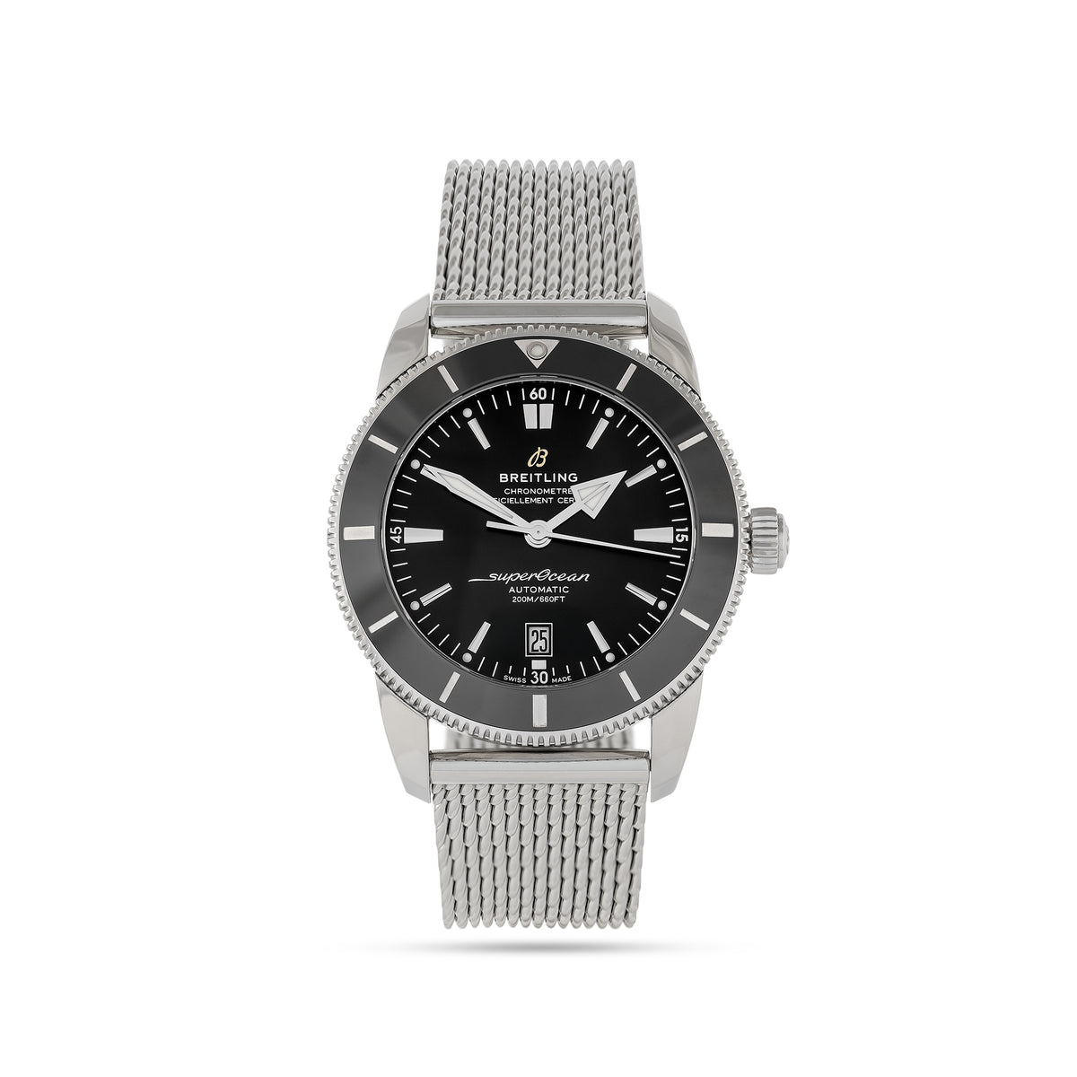 Breitling Superocean Heritage II B20