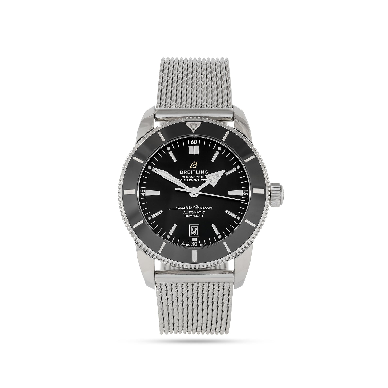 Breitling Superocean Heritage II B20