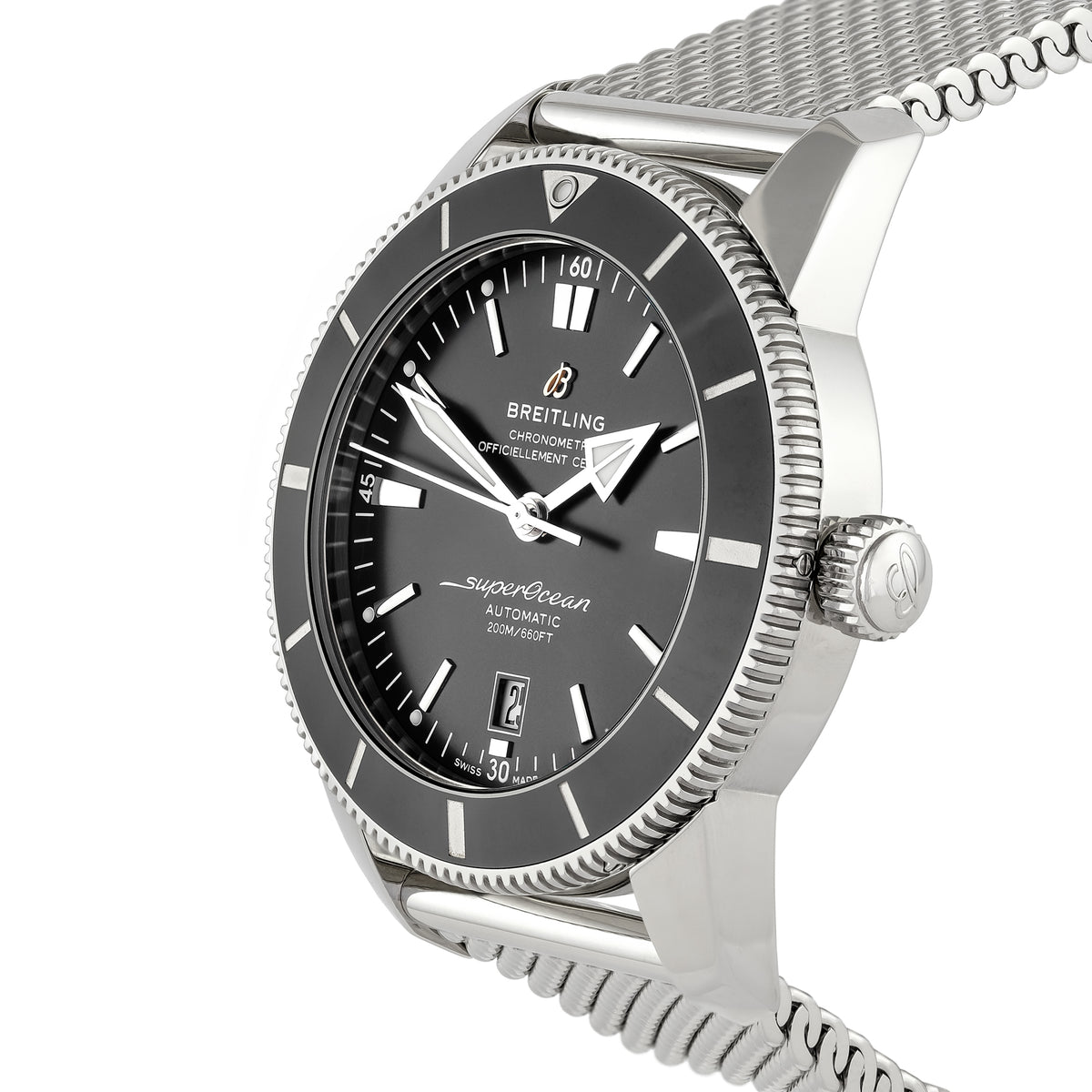 Breitling Superocean Heritage II B20