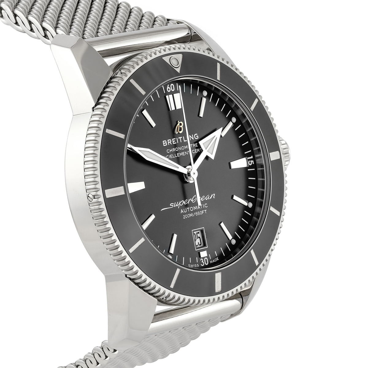 Breitling Superocean Heritage II B20