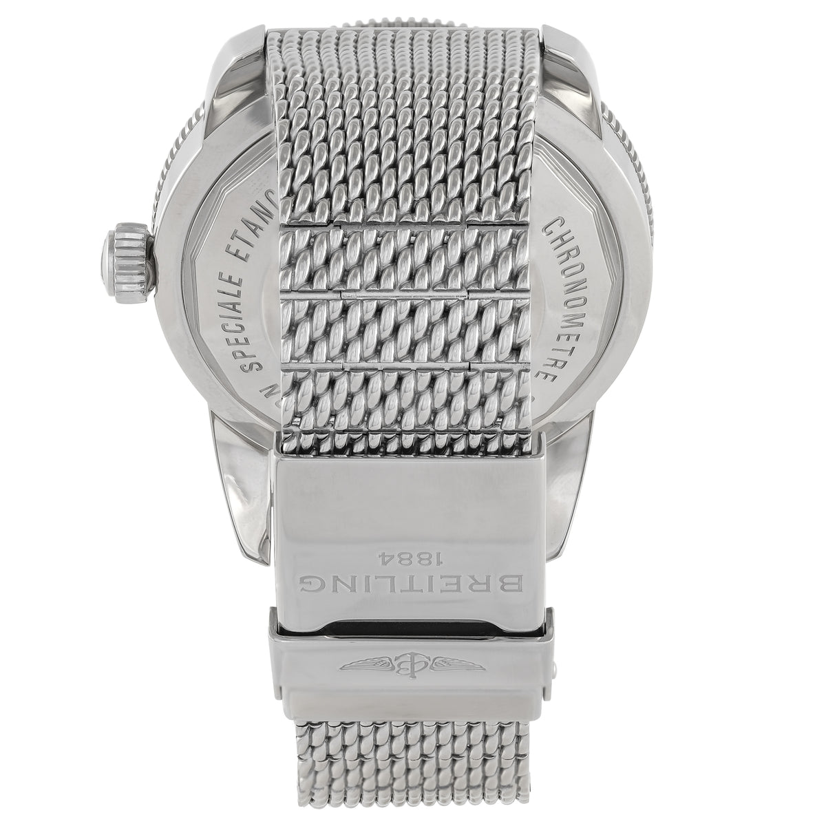 Breitling Superocean Heritage II B20