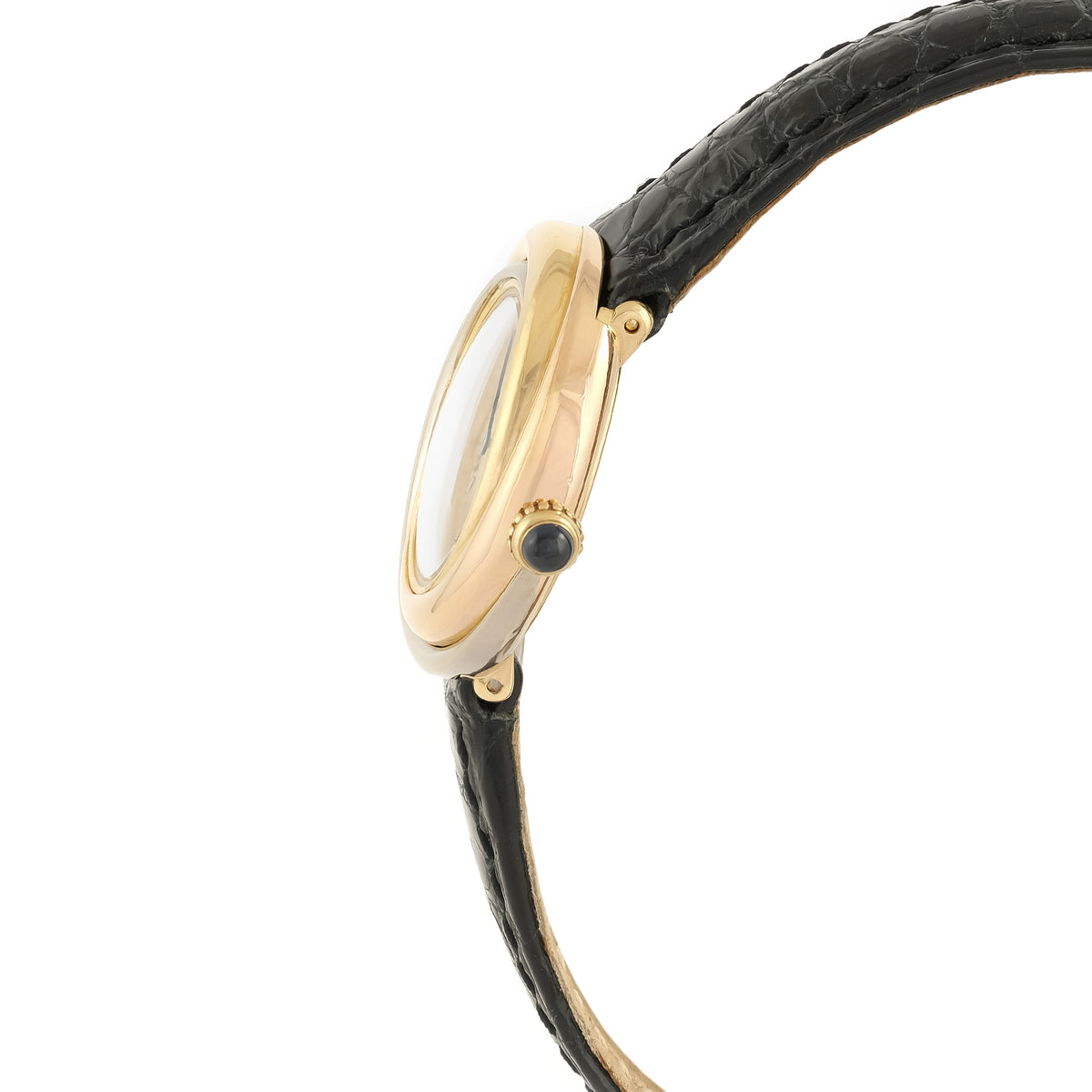 Cartier 18ct Trinity 2357 Shot 5