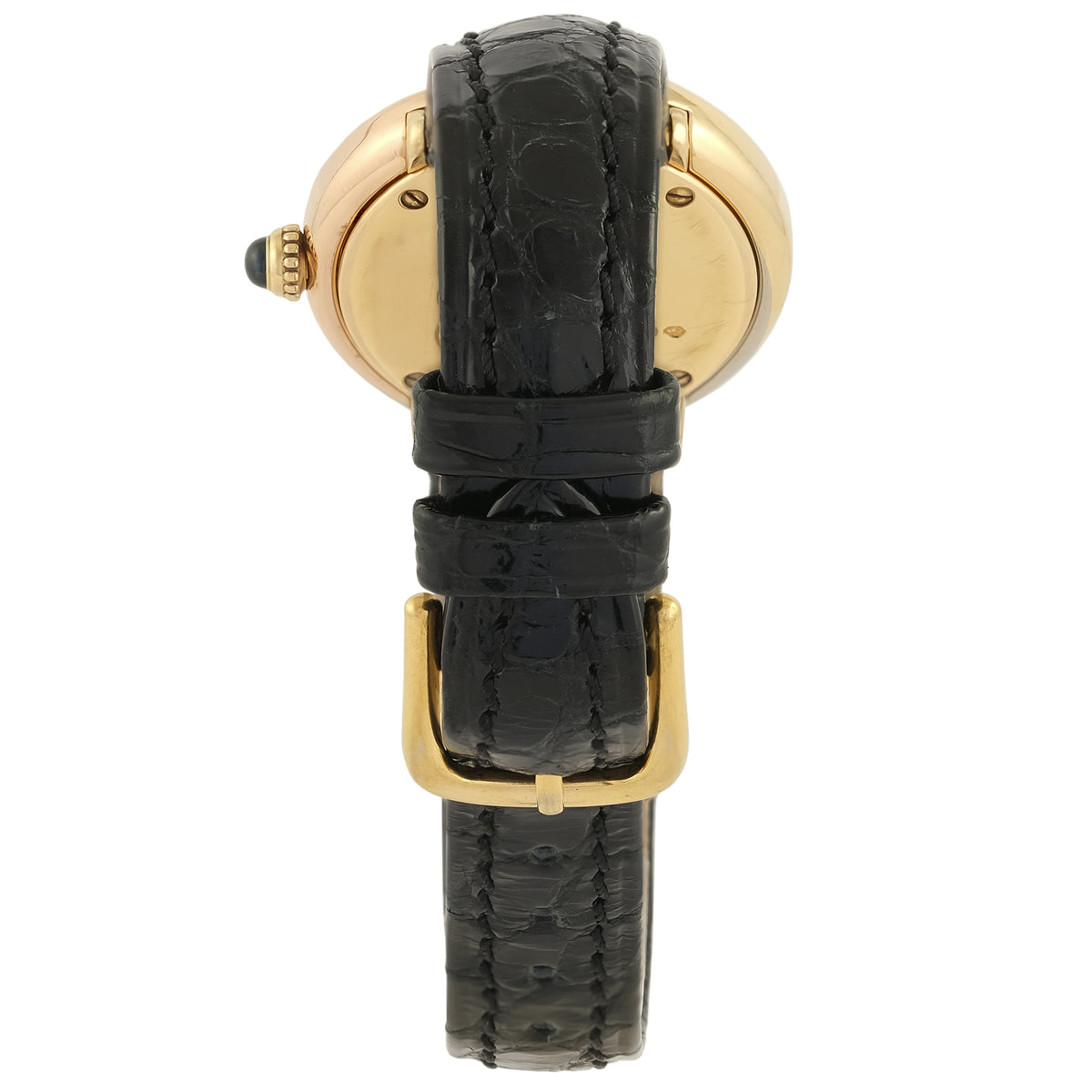 Cartier 18ct Trinity 2357 Shot 6