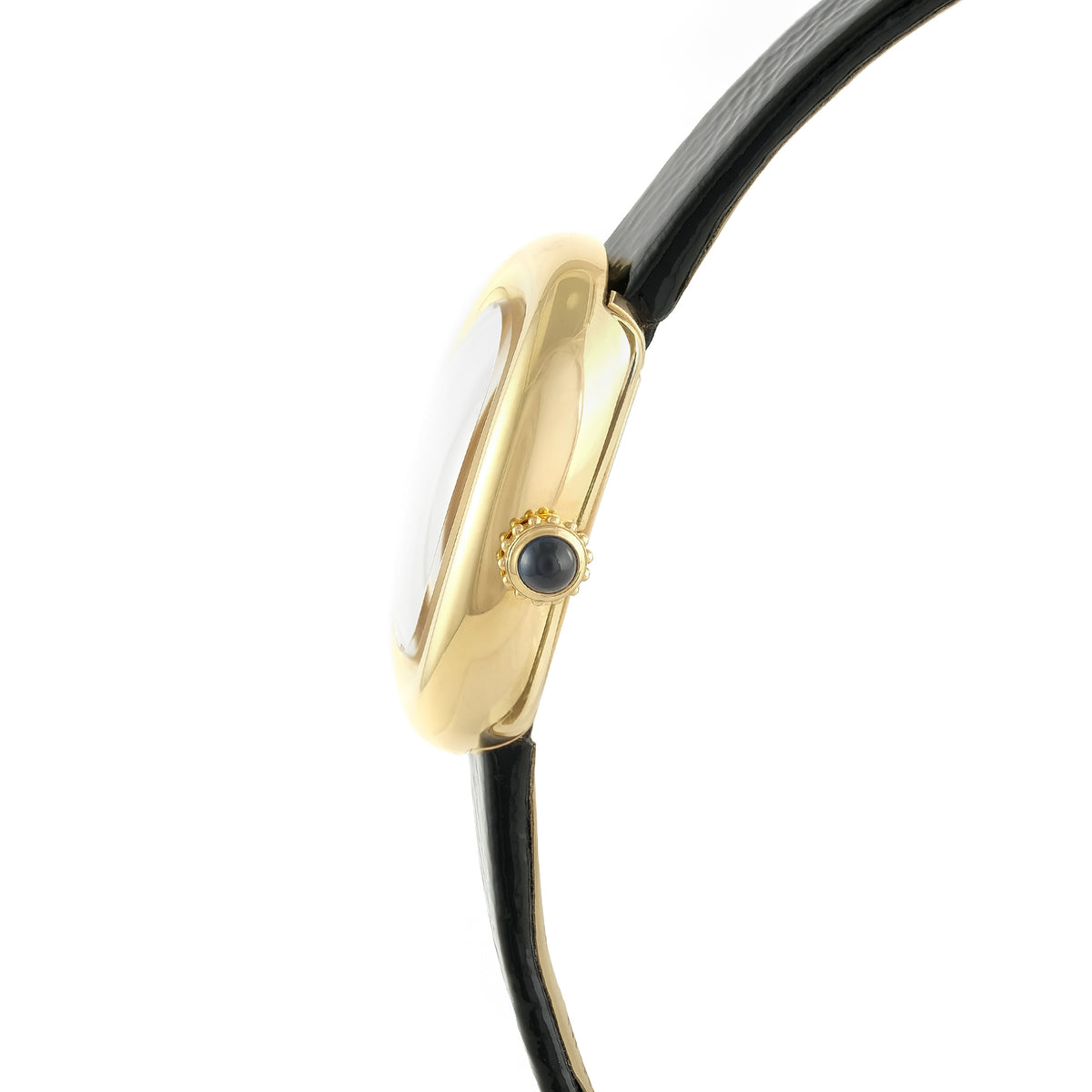 Cartier Baignoire Mini 18ct Yellow Gold WGBA0017