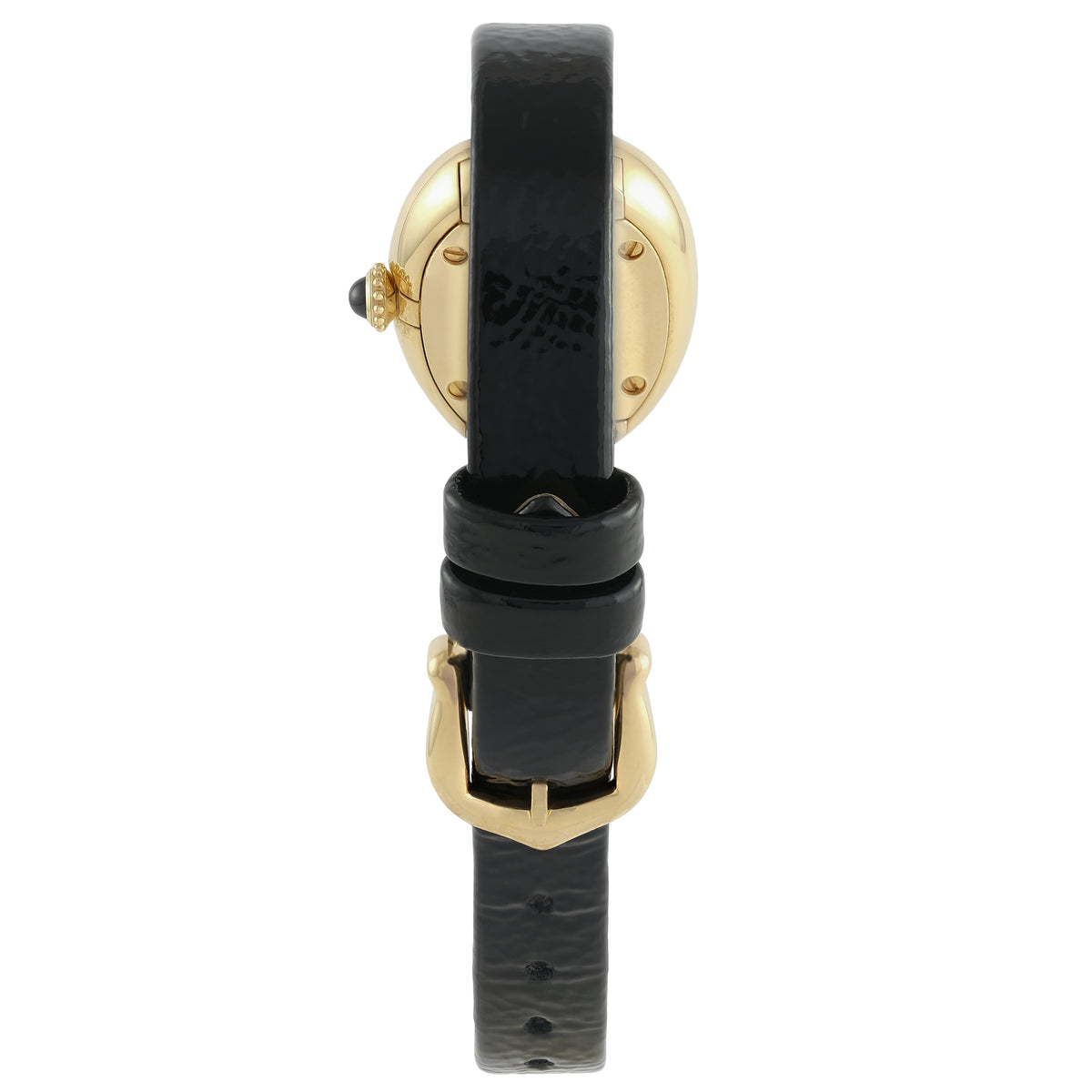 Cartier Baignoire Mini 18ct Yellow Gold WGBA0017