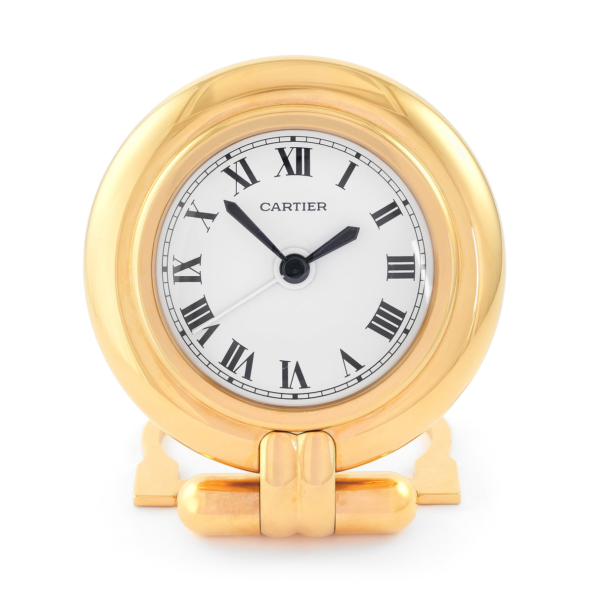 Cartier Must De Cartier Colisee