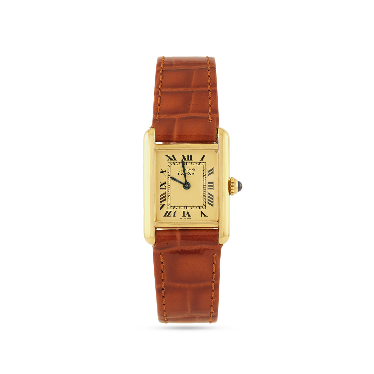 Cartier Must De Tank 366001