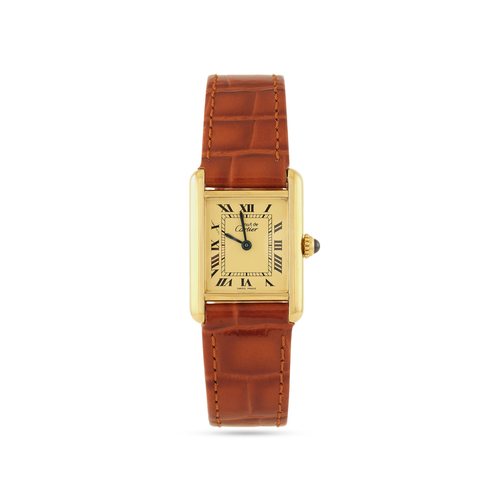 Cartier Must De Tank 366001