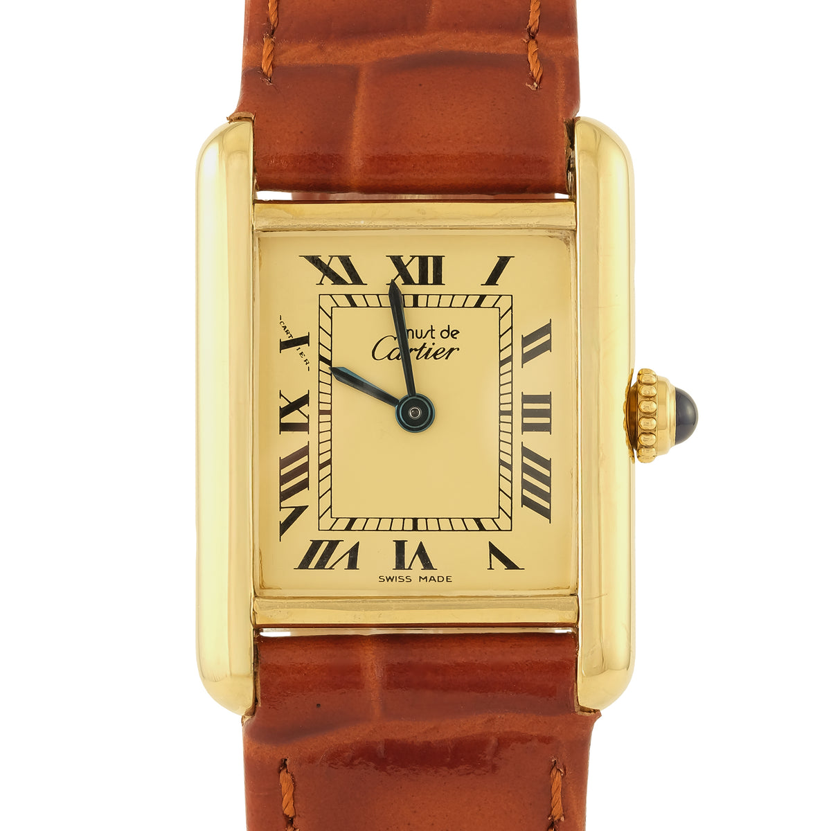  Cartier Must De Tank 366001