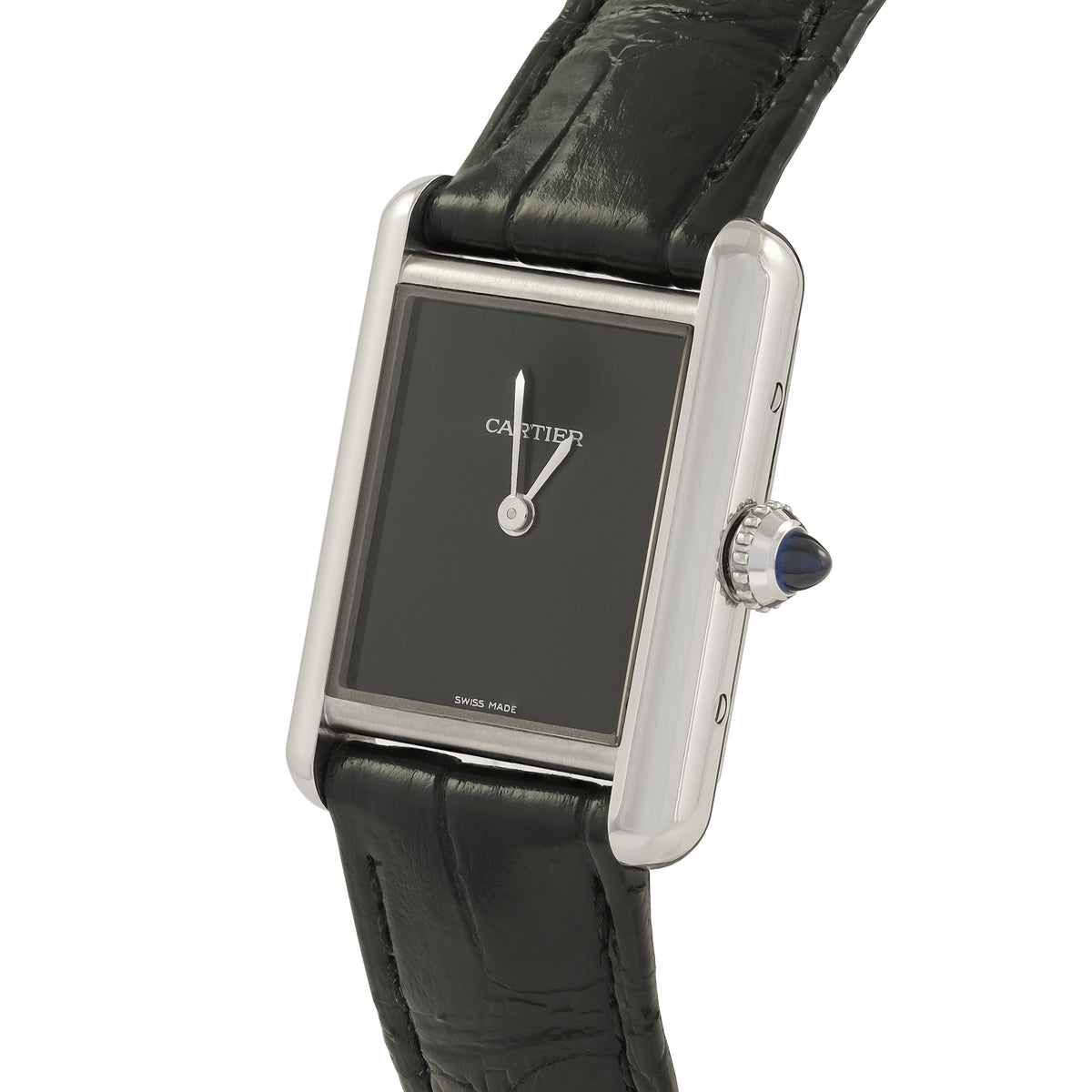 Cartier Must De Tank WSTA0071 Shot 4