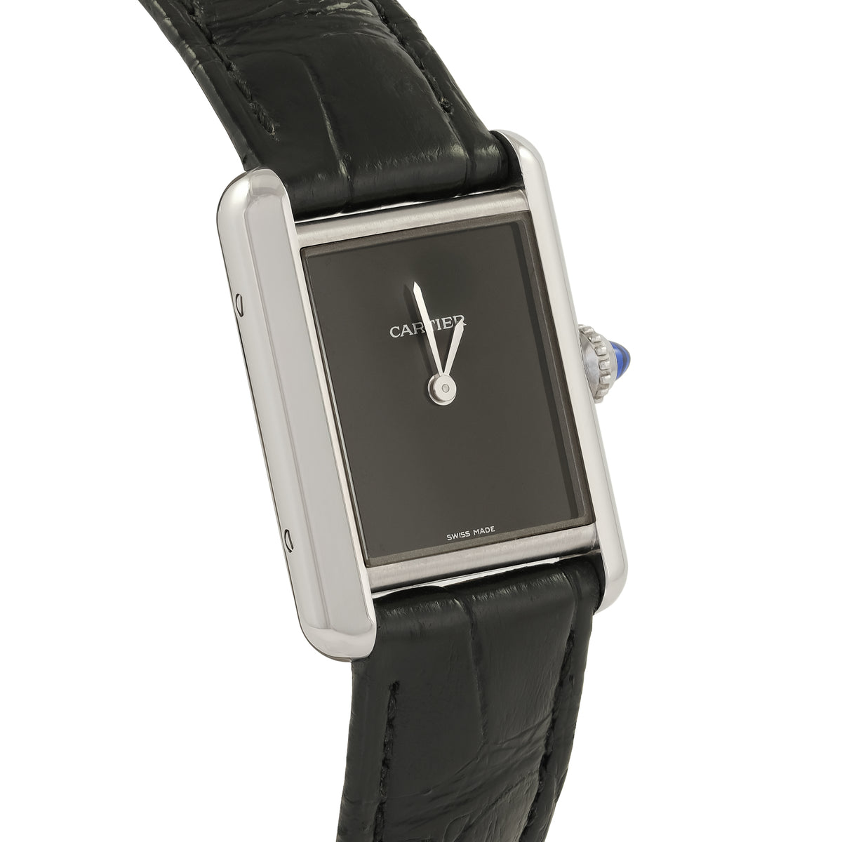 Cartier Must De Tank WSTA0071 Shot 5