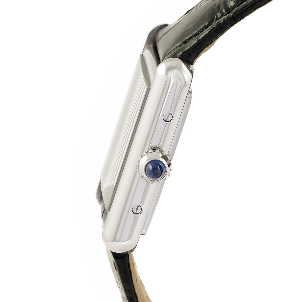 Cartier Must De Tank WSTA0071 Shot 6
