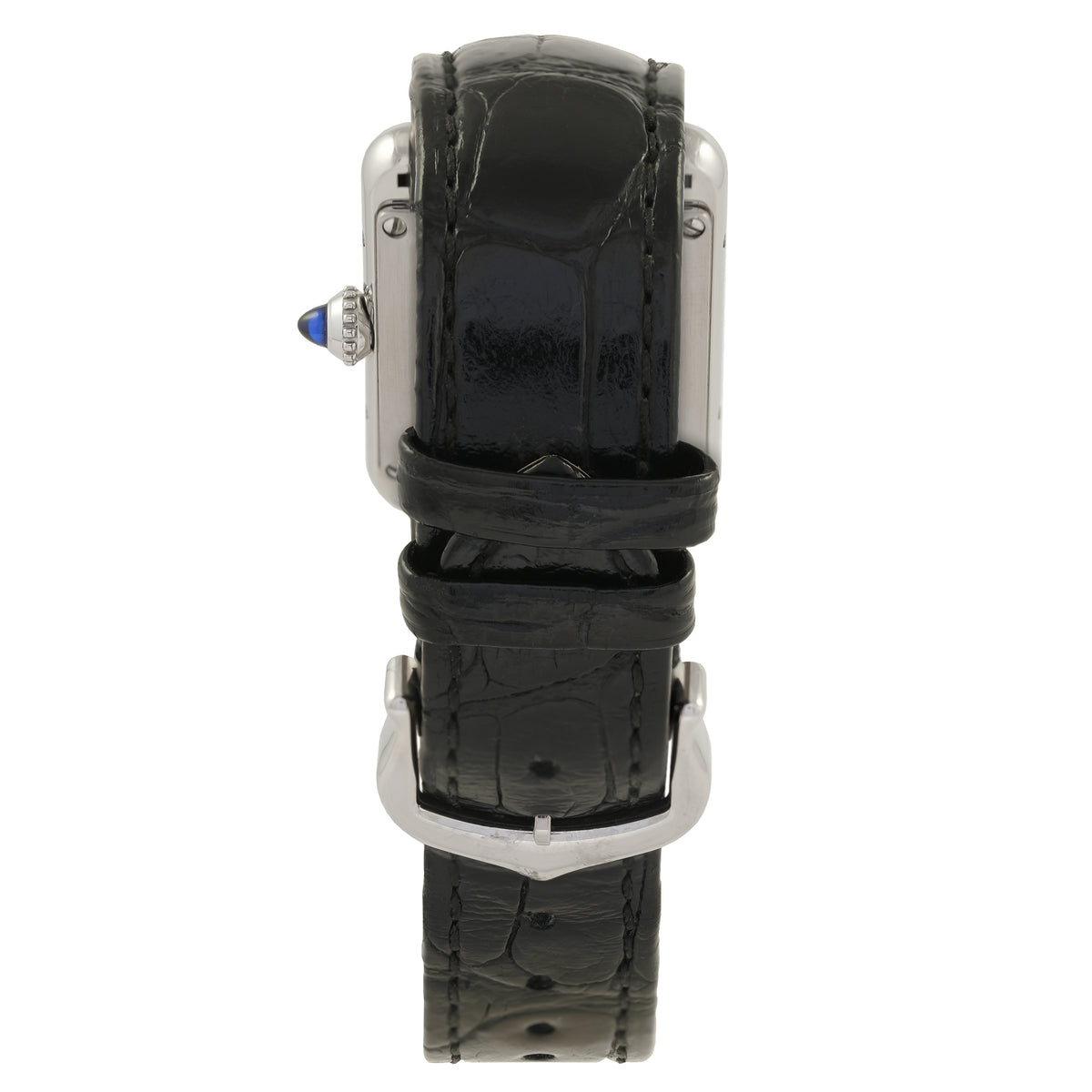 Cartier Must De Tank WSTA0071 Shot 7