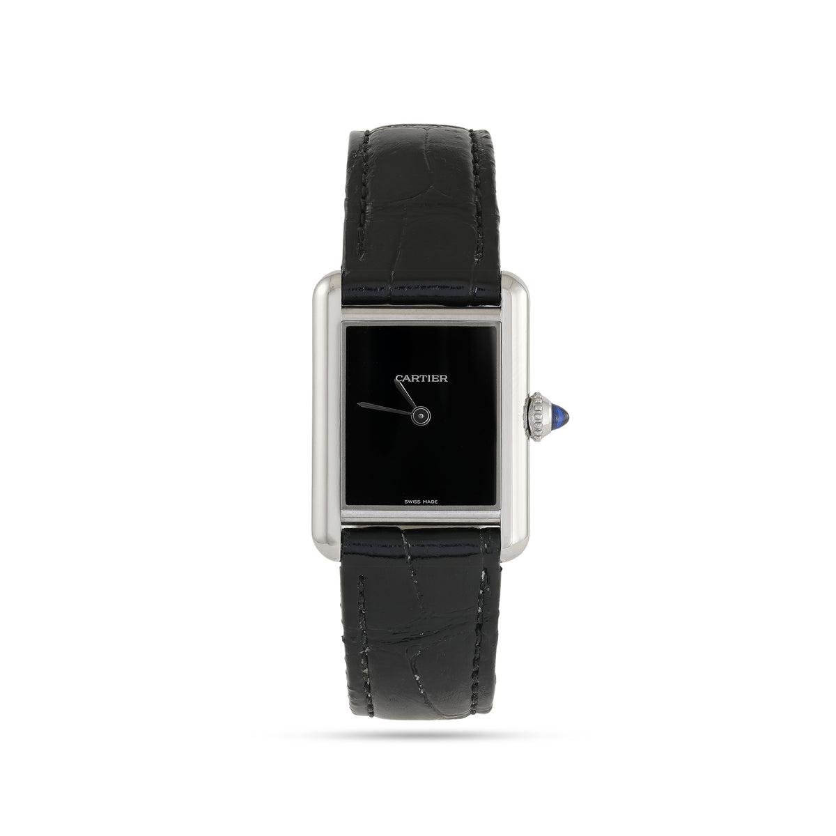 Cartier Must De Tank WTSA0071