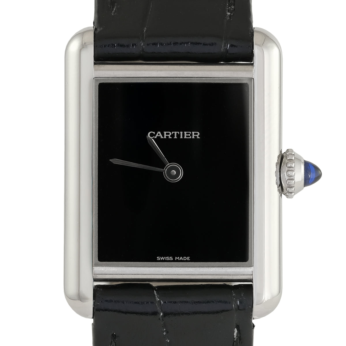 Cartier Must De Tank WTSA0071