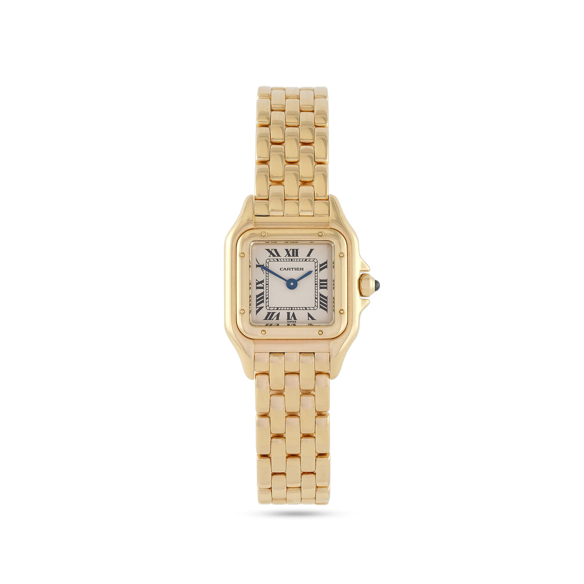 Cartier Panthére 1070 18ct Yellow Gold