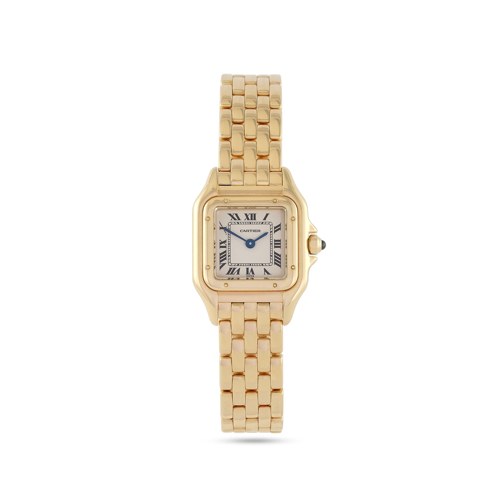 Cartier Panthére 1070 18ct Yellow Gold